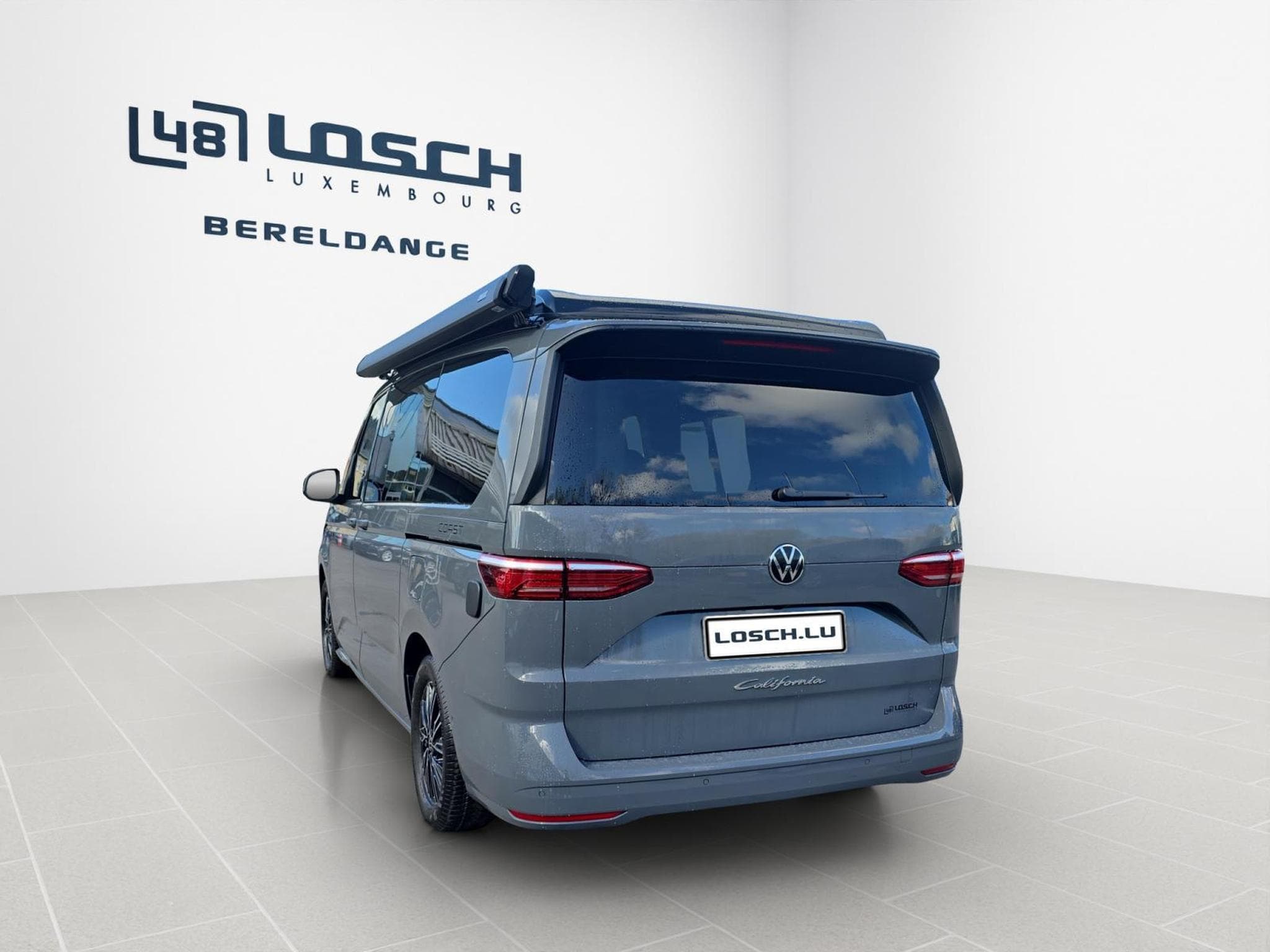 VW California Coast (2026) - Photo 7