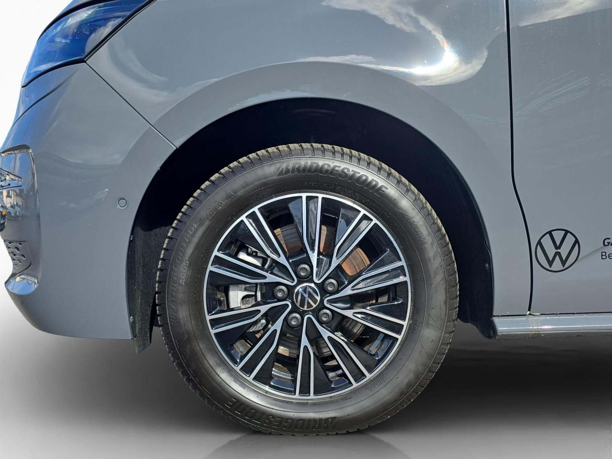 VW California Coast (2026) - Photo 8
