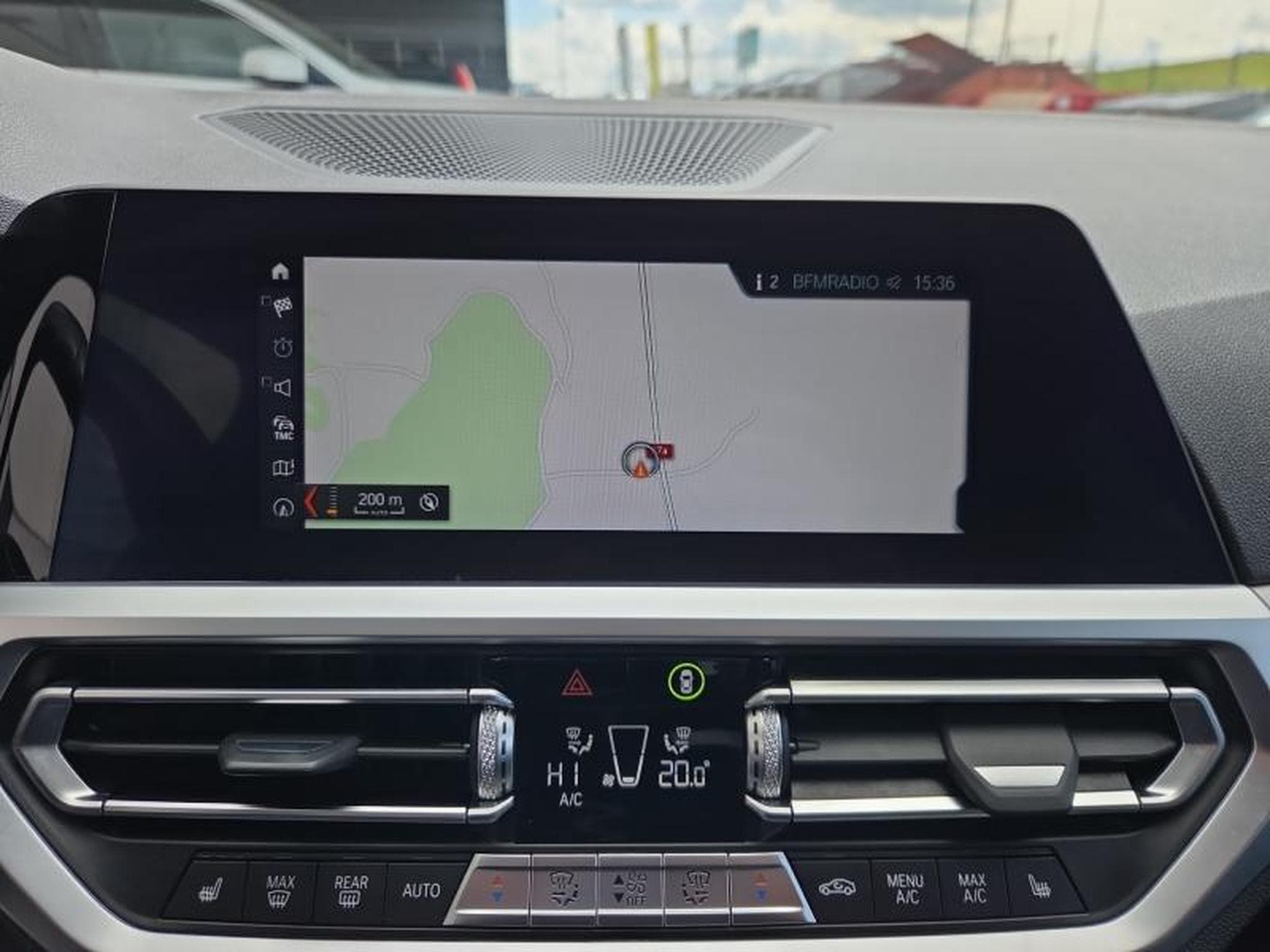 BMW 320 I Pack M / Essence (2020) - Photo 11