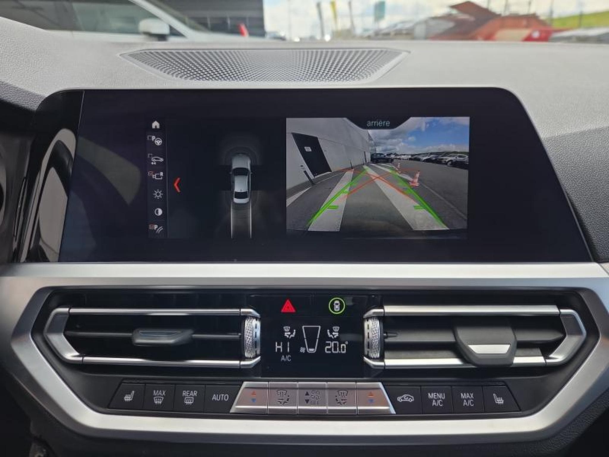 BMW 320 I Pack M / Essence (2020) - Photo 6