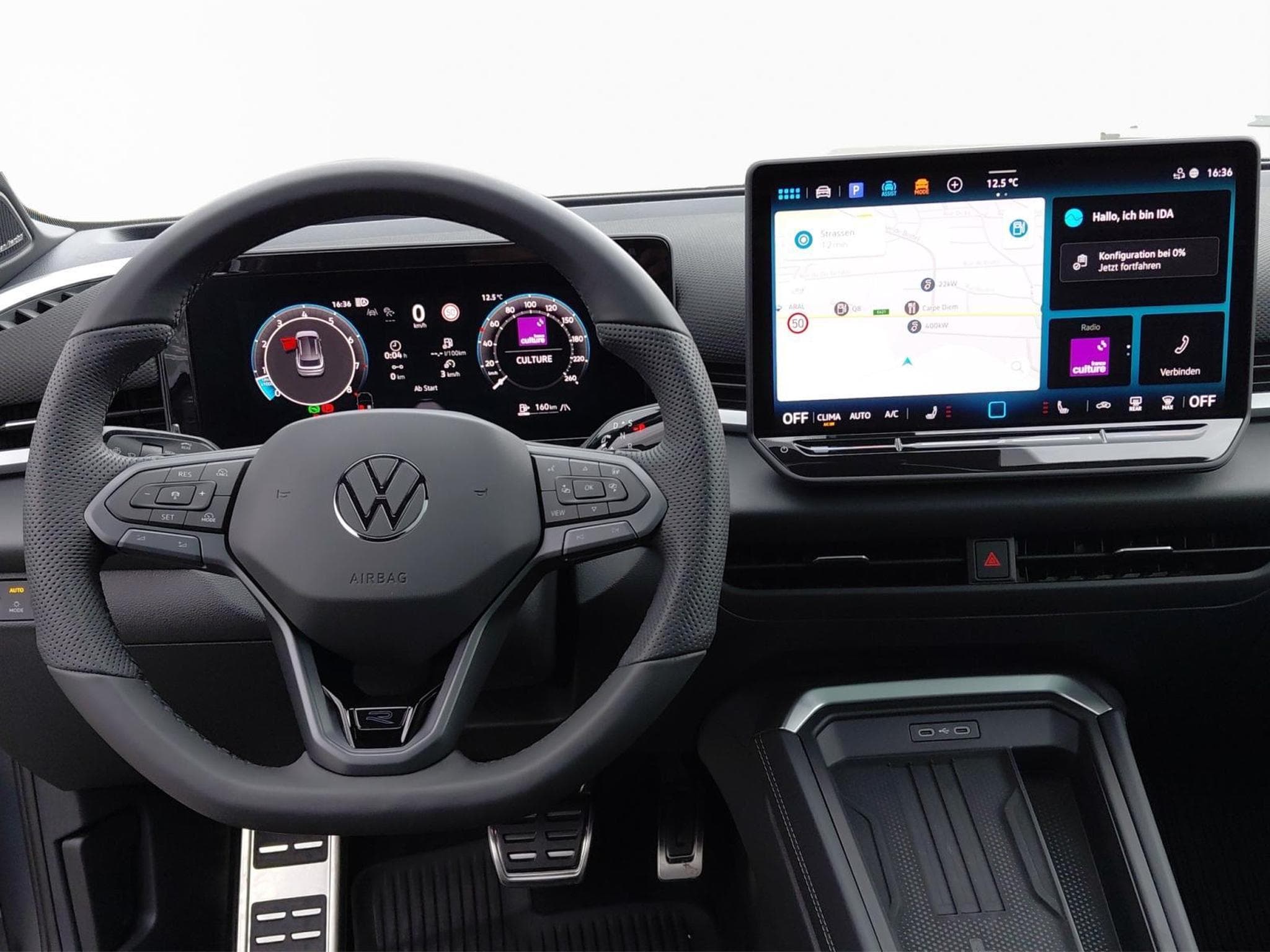 VW T-Roc R-Line (2026) - Photo 2