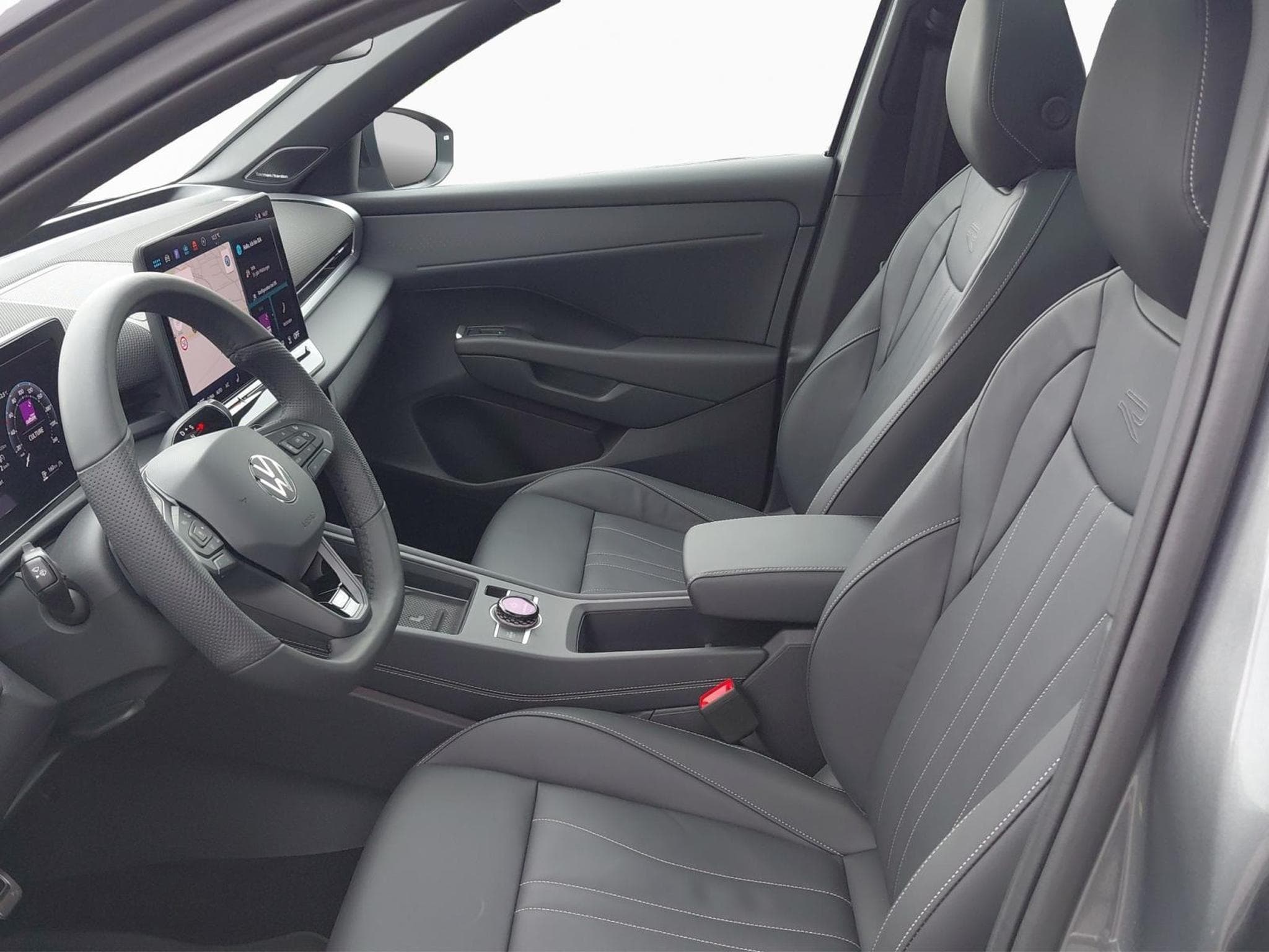 VW T-Roc R-Line (2026) - Photo 9