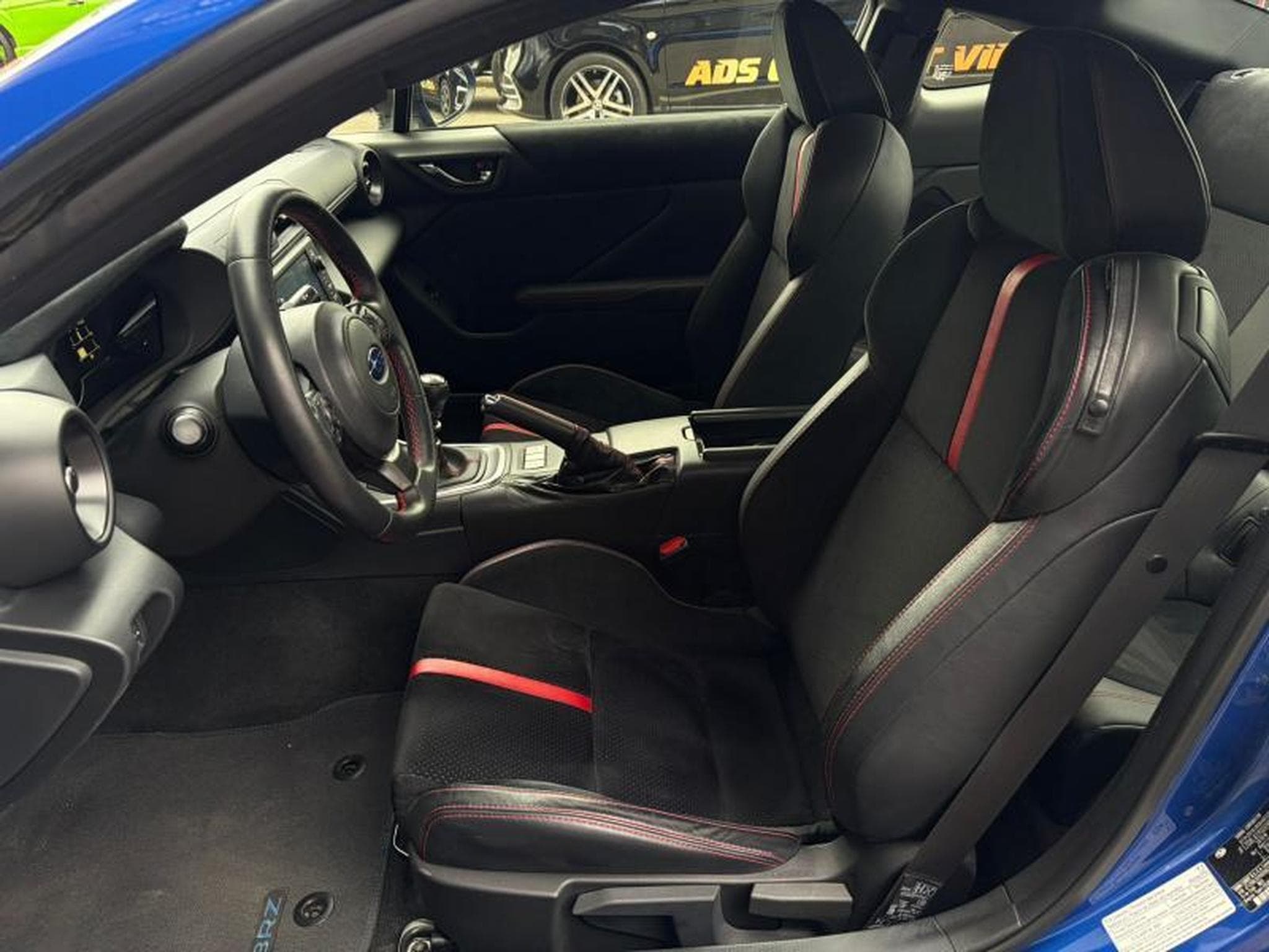 Subaru BRZ 2.4 Sport (2023) - Photo 7