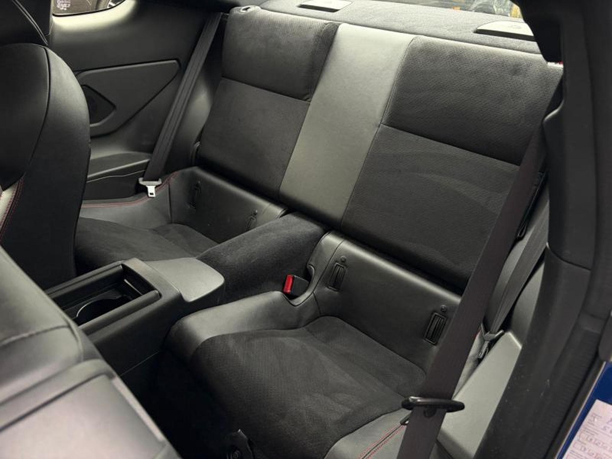 Subaru BRZ 2.4 Sport (2023) - Photo 9