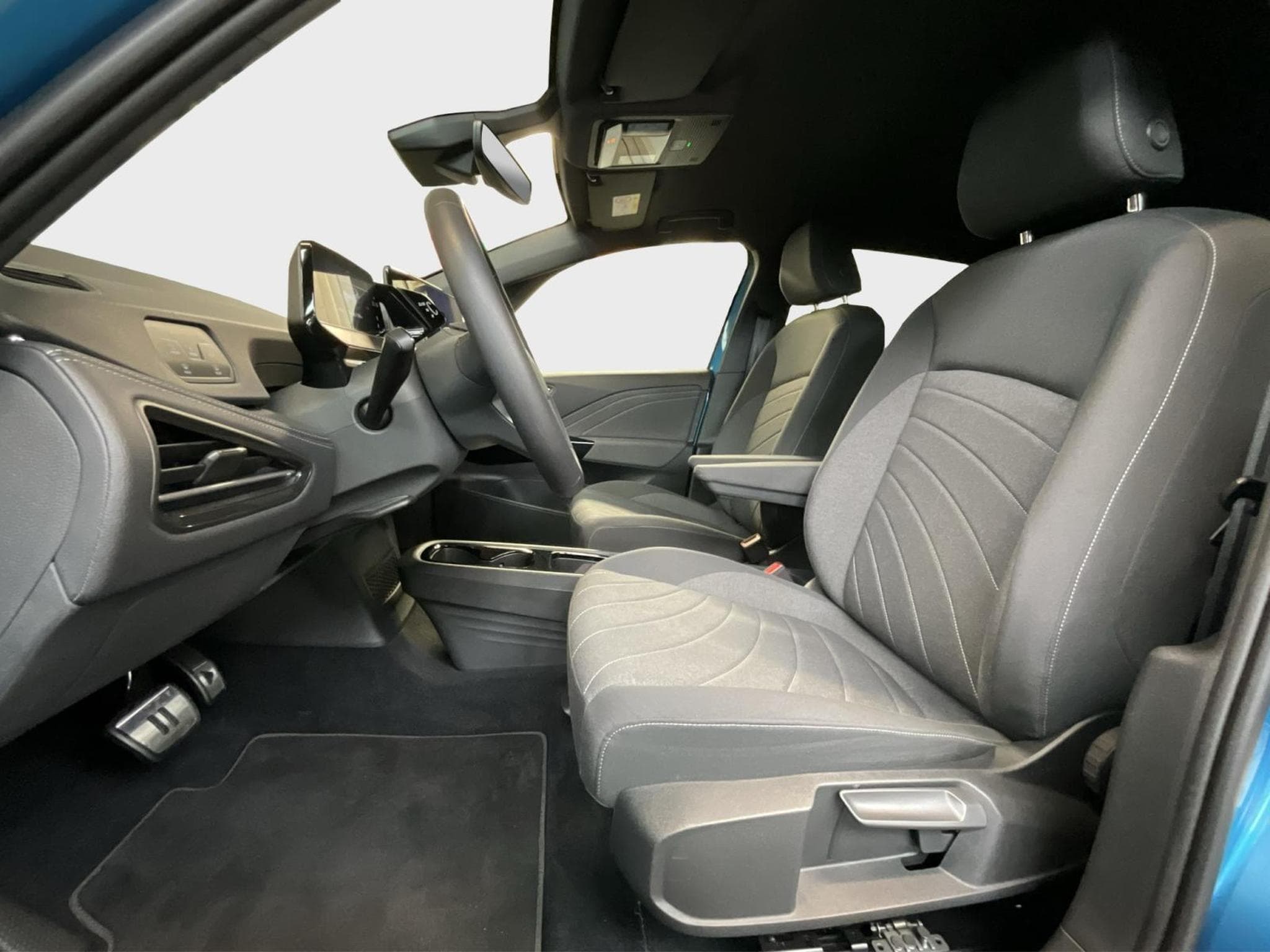 VW ID.3 58kWh+Pro-Perf.+P.Conf+P.Design+WärmeP. (2023) - Photo 11