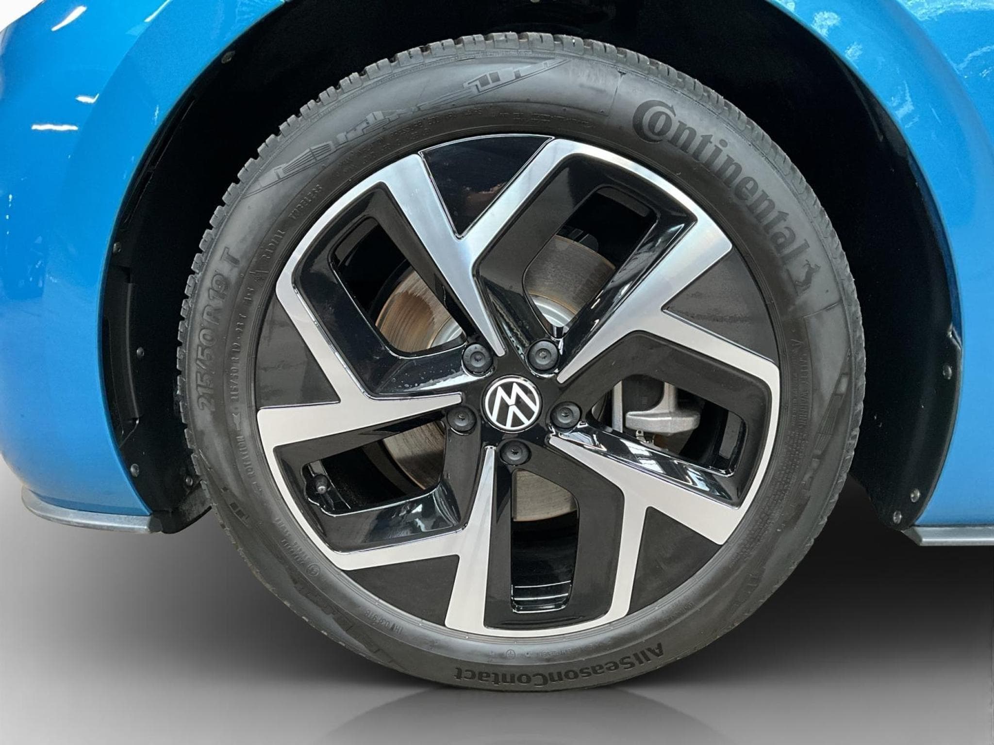 VW ID.3 58kWh+Pro-Perf.+P.Conf+P.Design+WärmeP. (2023) - Photo 8