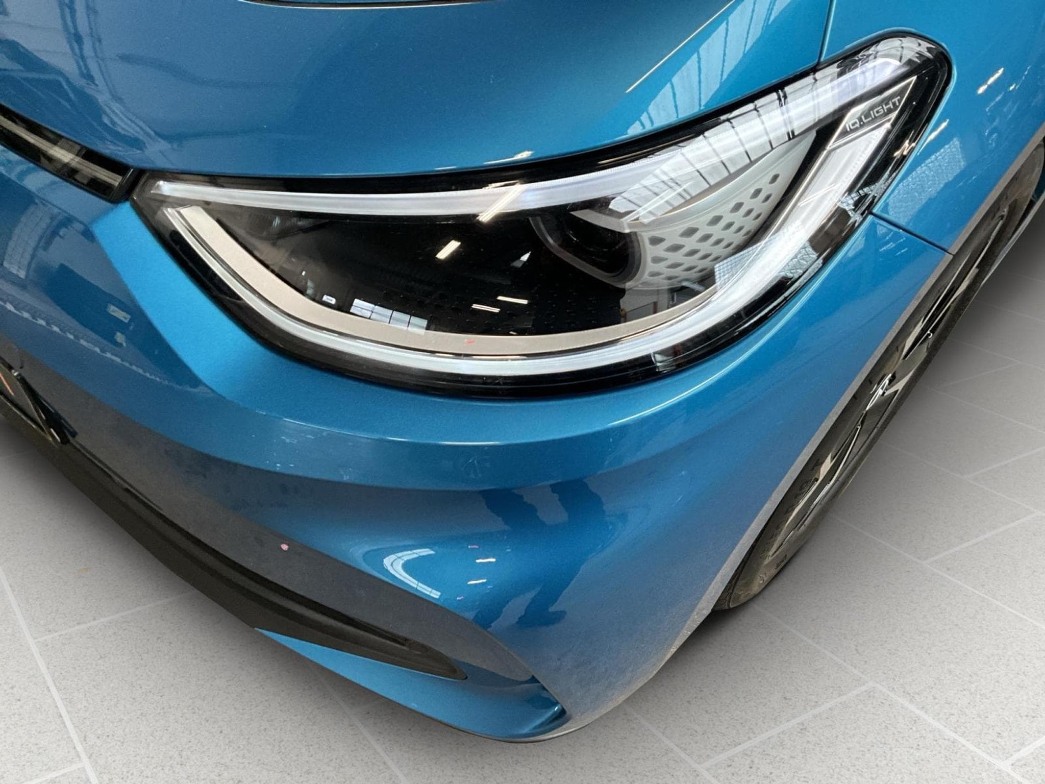 VW ID.3 58kWh+Pro-Perf.+P.Conf+P.Design+WärmeP. (2023) - Photo 9