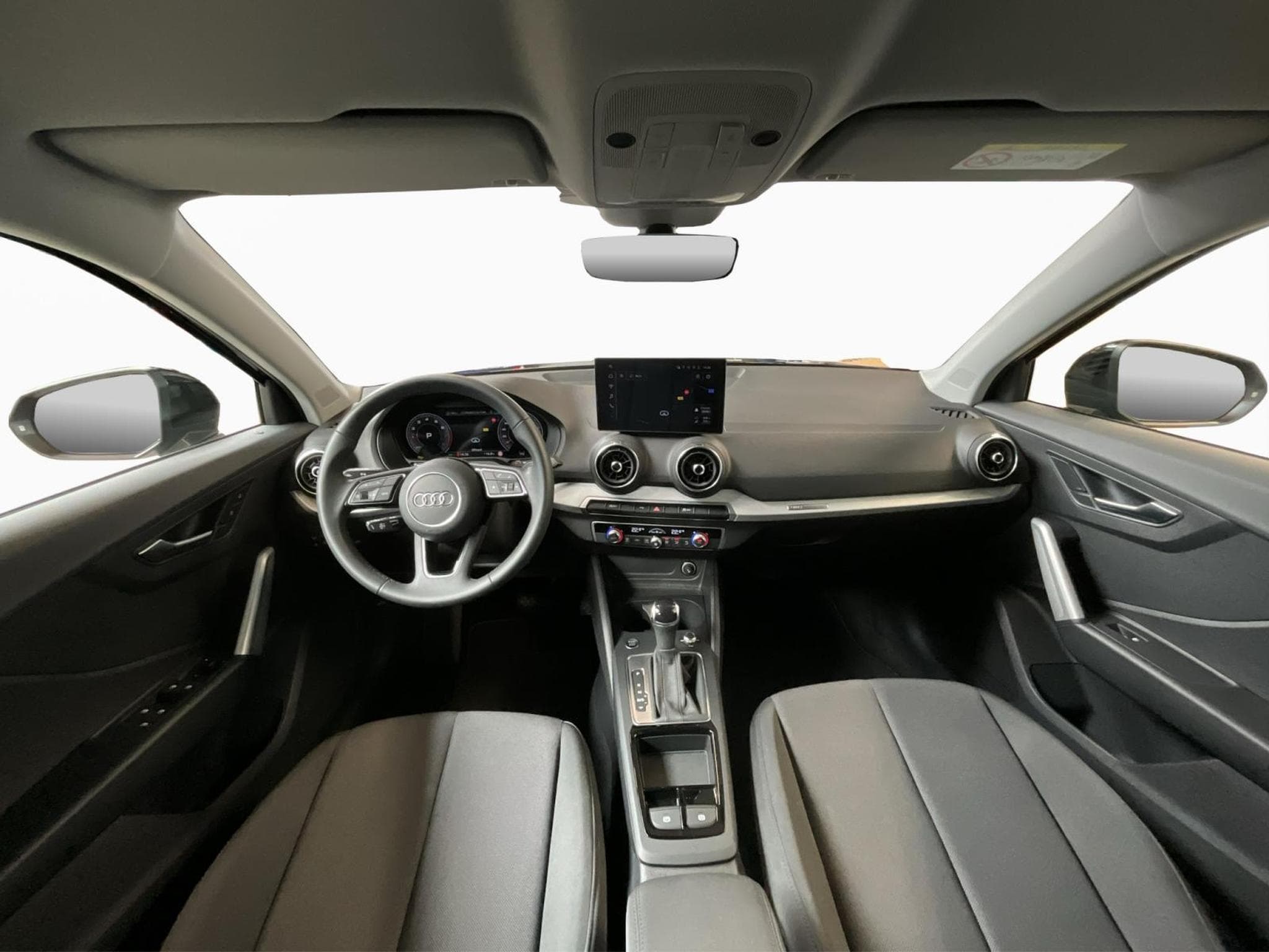 Audi Q2 Advanced+35TFSI+S-Tronic+Matrix-LED+P.Business (2025) - Photo 2