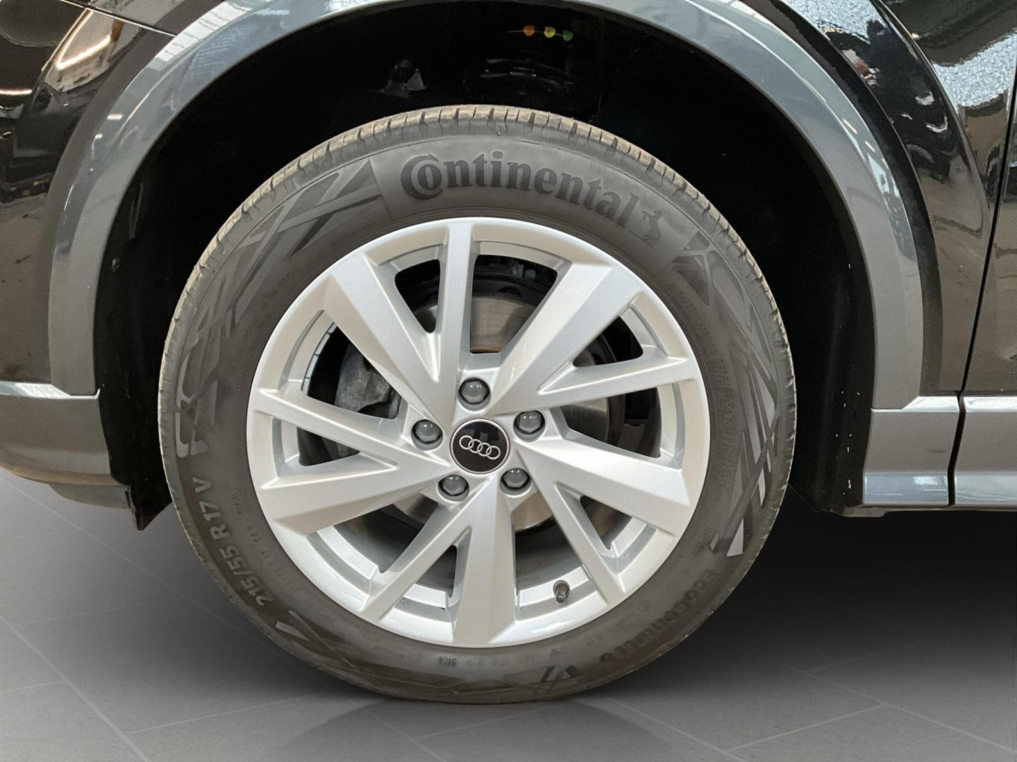 Audi Q2 Advanced+35TFSI+S-Tronic+Matrix-LED+P.Business (2025) - Photo 8