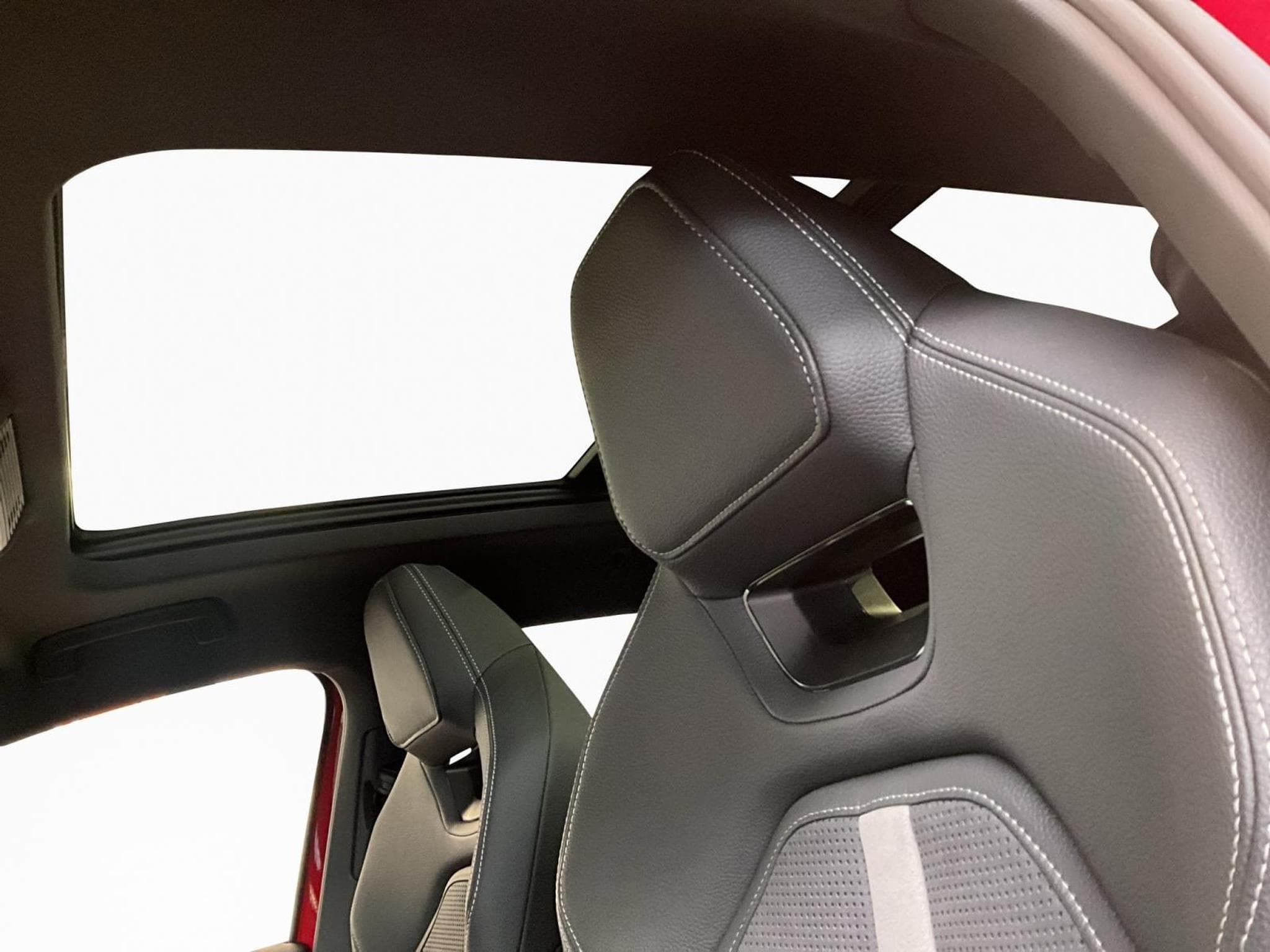 Skoda Kodiaq Sportline+DSG+4x4+Pano+AHK+Stand-H. (2025) - Photo 15