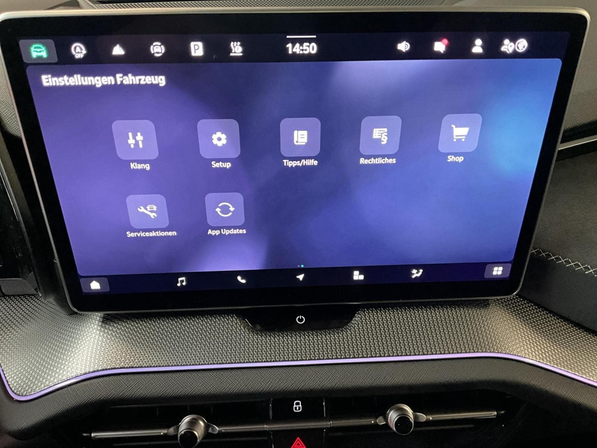 Skoda Kodiaq Sportline+DSG+4x4+Pano+AHK+Stand-H. (2025) - Photo 21