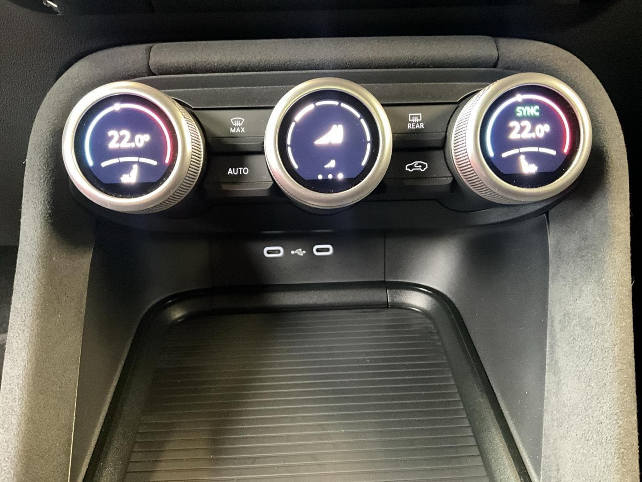 Skoda Kodiaq Sportline+DSG+4x4+Pano+AHK+Stand-H. (2025) - Photo 22