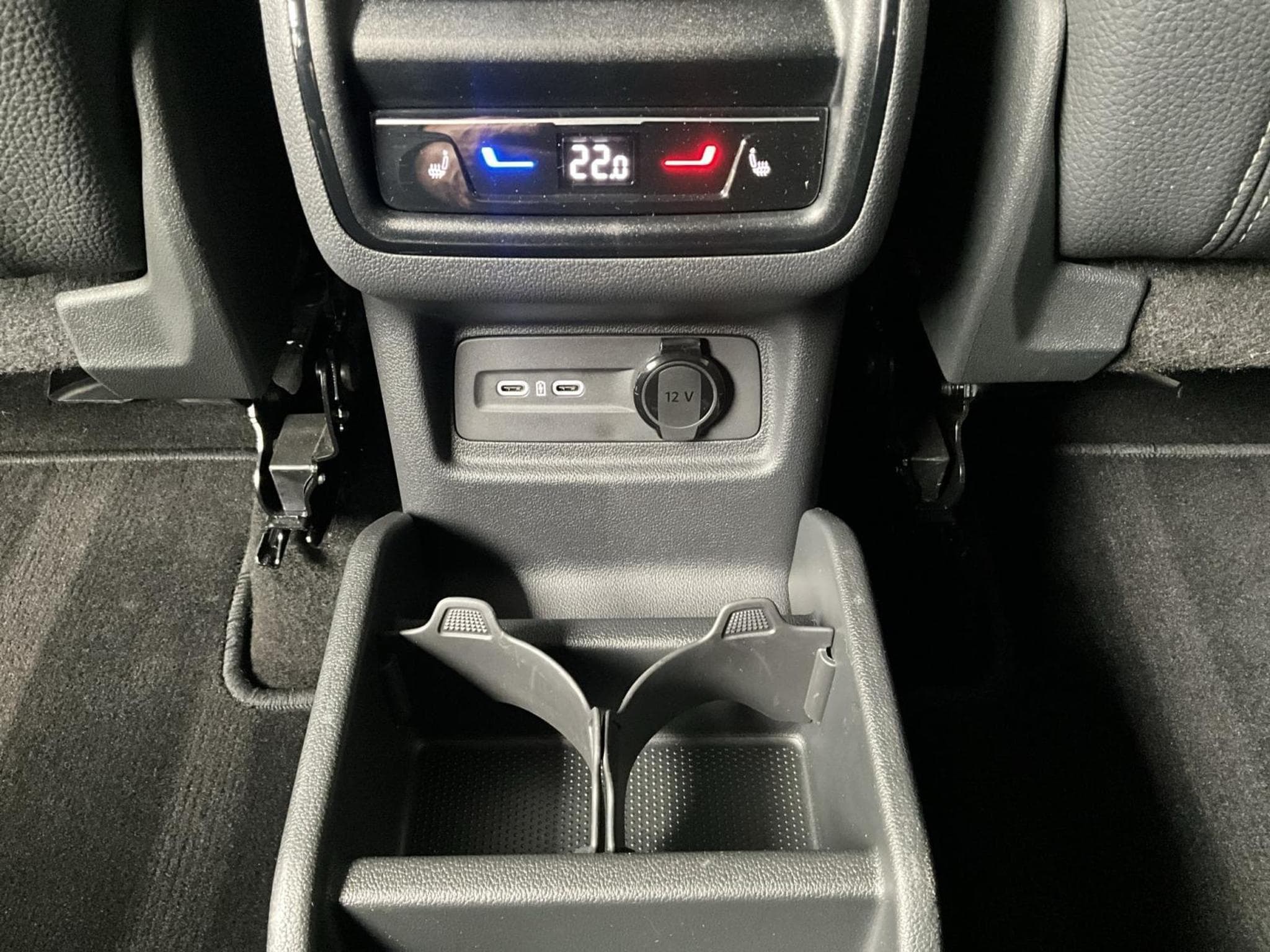 Skoda Kodiaq Sportline+DSG+4x4+Pano+AHK+Stand-H. (2025) - Photo 23