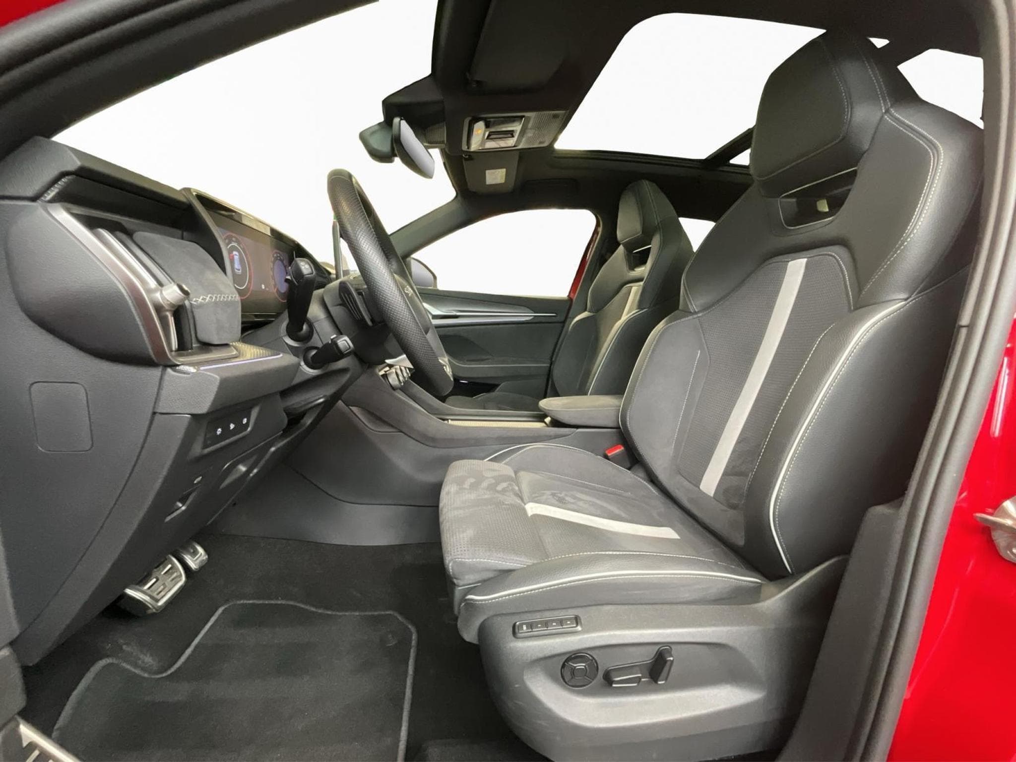 Skoda Kodiaq Sportline+DSG+4x4+Pano+AHK+Stand-H. (2025) - Photo 9