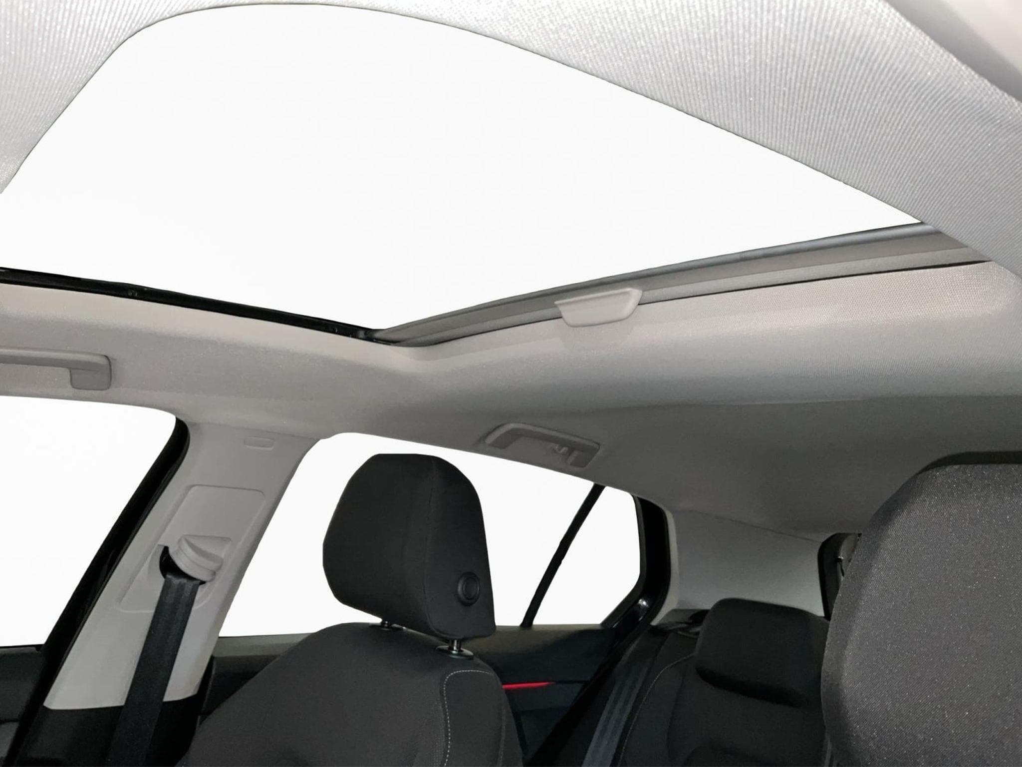 VW Golf Style+DSG+PHEV+Pano+Navi+RearView (2022) - Photo 17