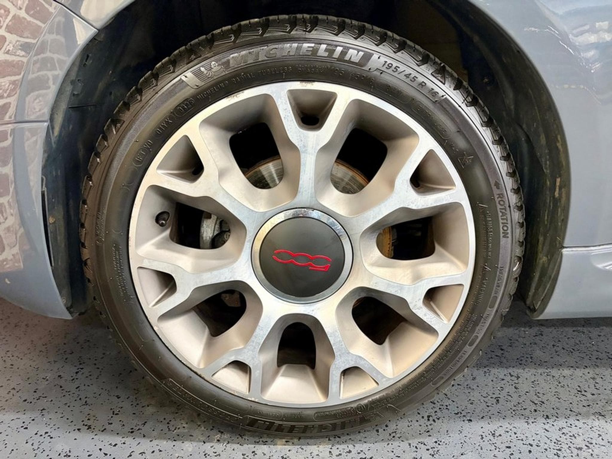 Fiat 500 500 1.0 70cv aCarPlay/Parkarr/ClimaAut/jALU16 (2021) - Foto 3
