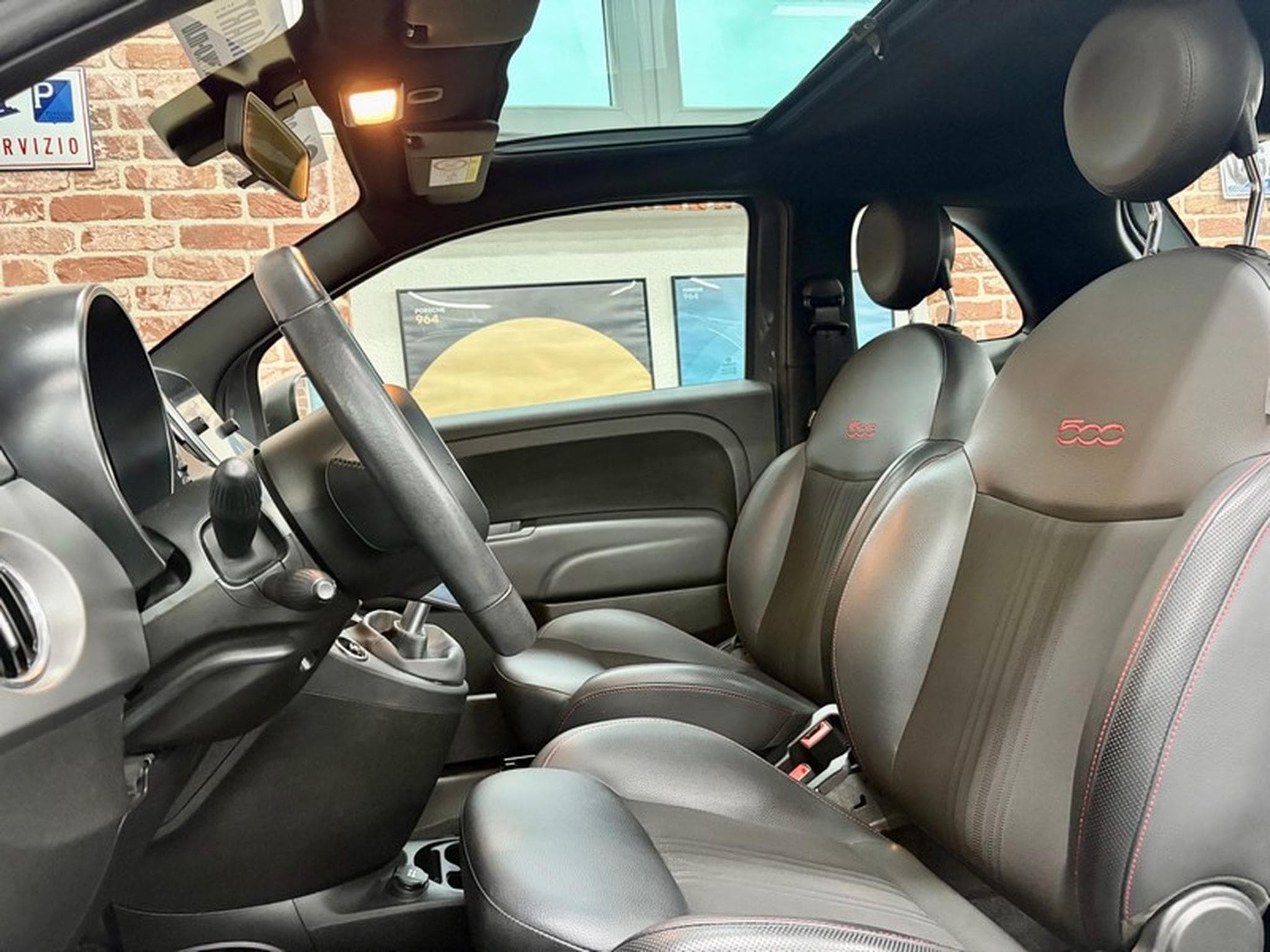 Fiat 500 500 1.0 70cv aCarPlay/Parkarr/ClimaAut/jALU16 (2021) - Foto 5