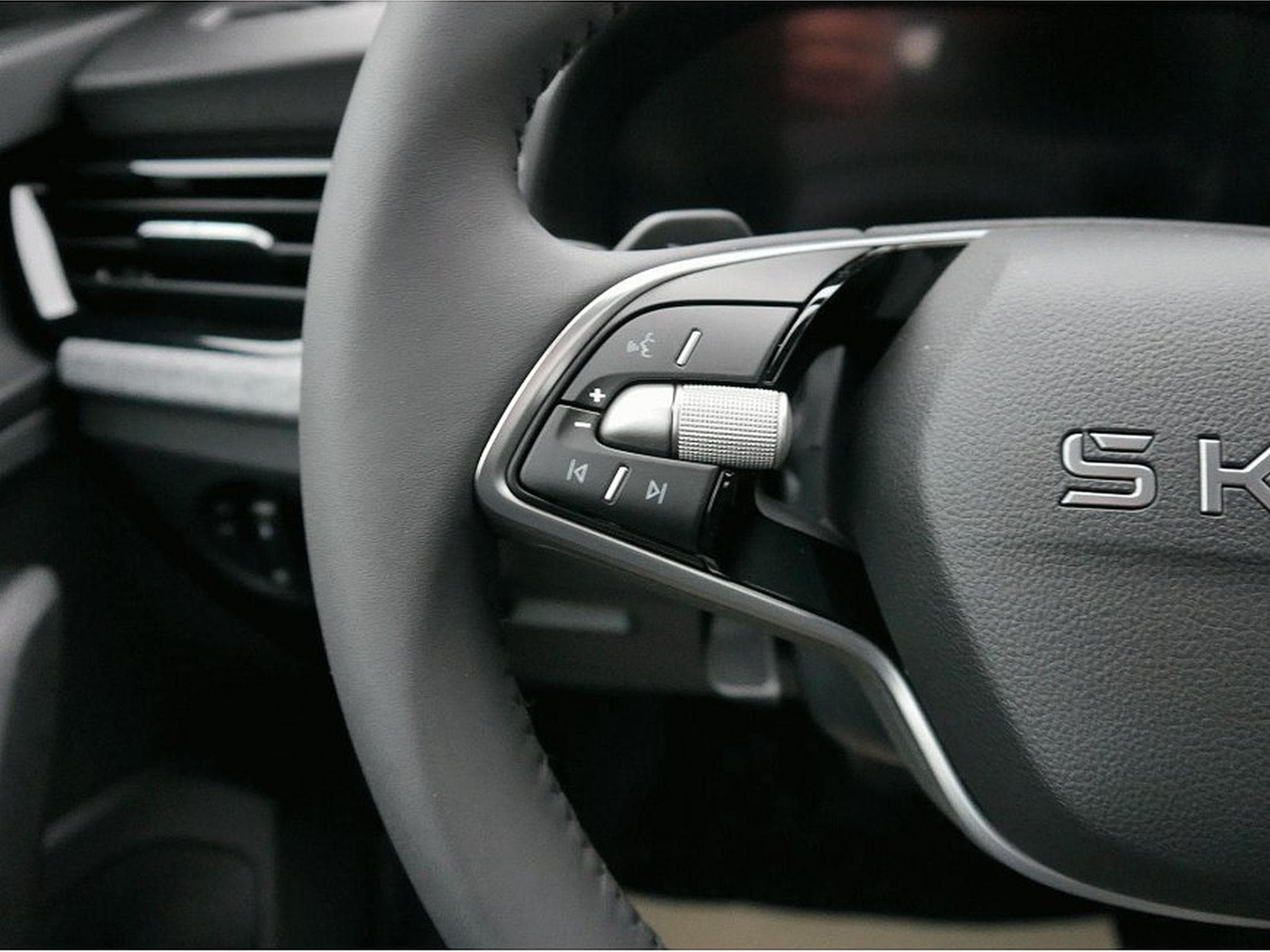 Skoda Scala (2026) - Photo 13