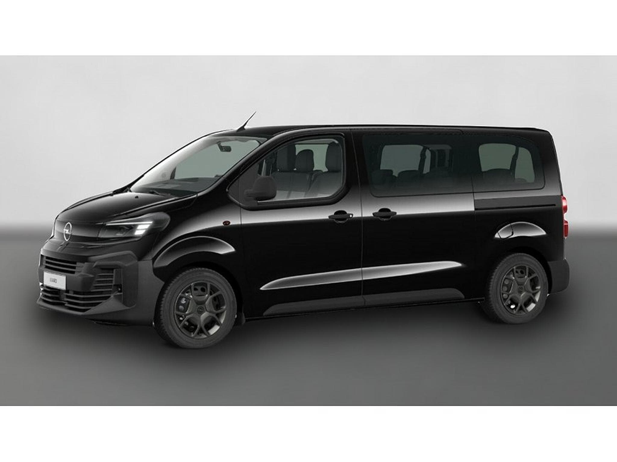 Opel Vivaro (2026) - Photo 2
