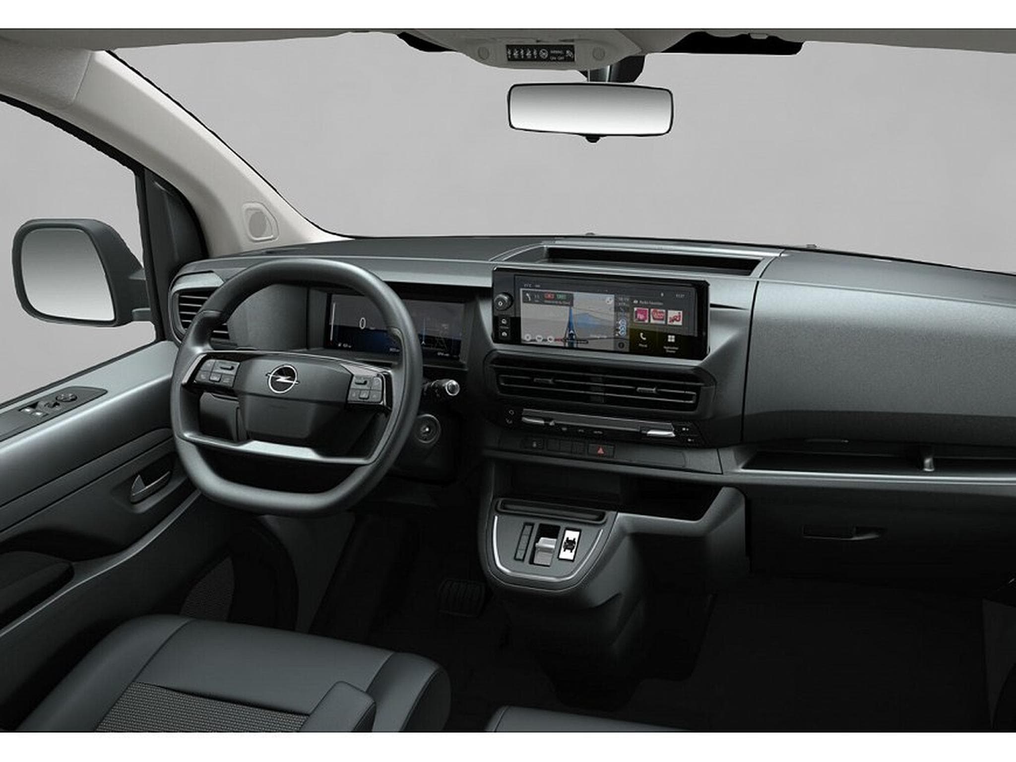 Opel Vivaro (2026) - Photo 4