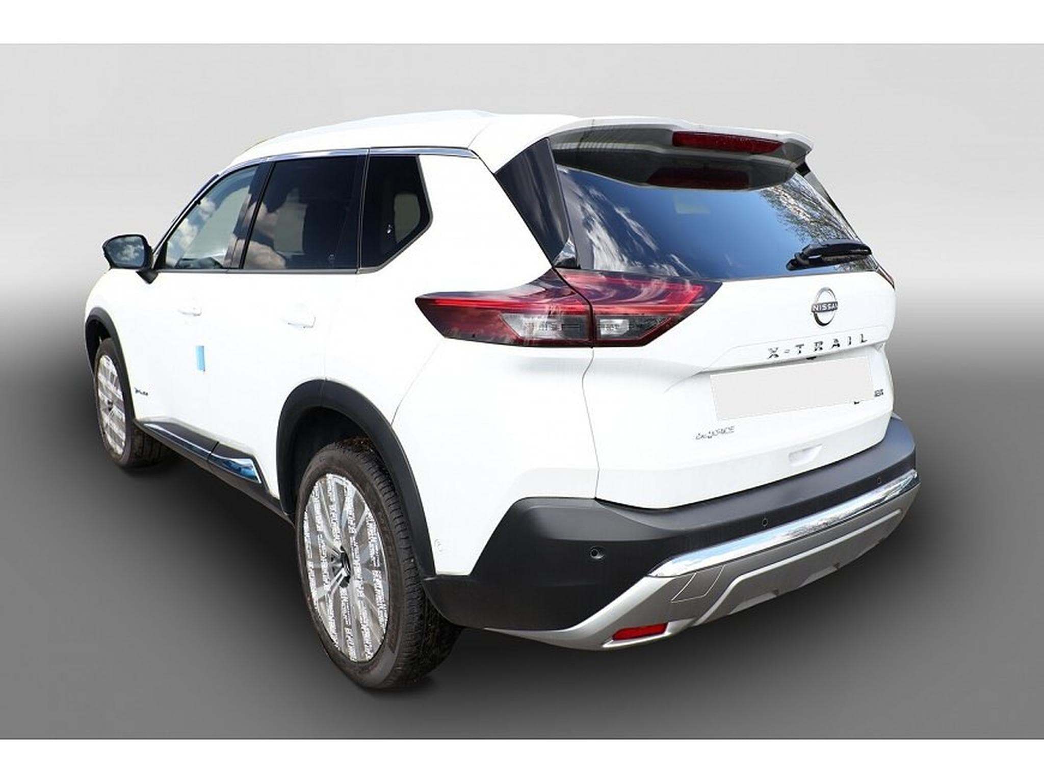 Nissan X-Trail (2024) - Photo 4