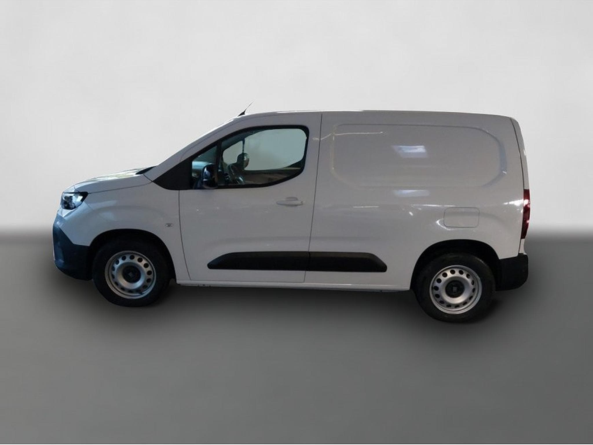 Fiat Doblo (2024) - Photo 3