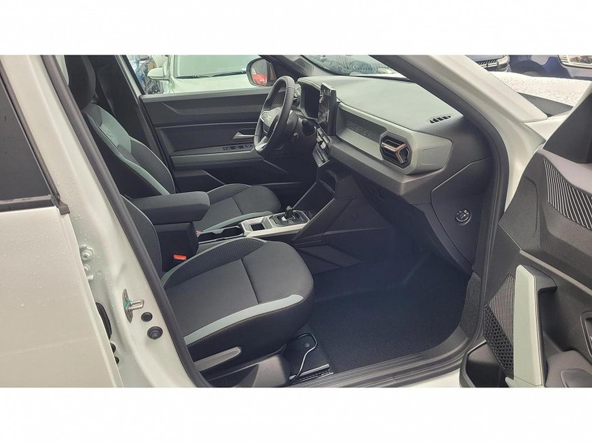 Dacia Duster (2026) - Photo 10