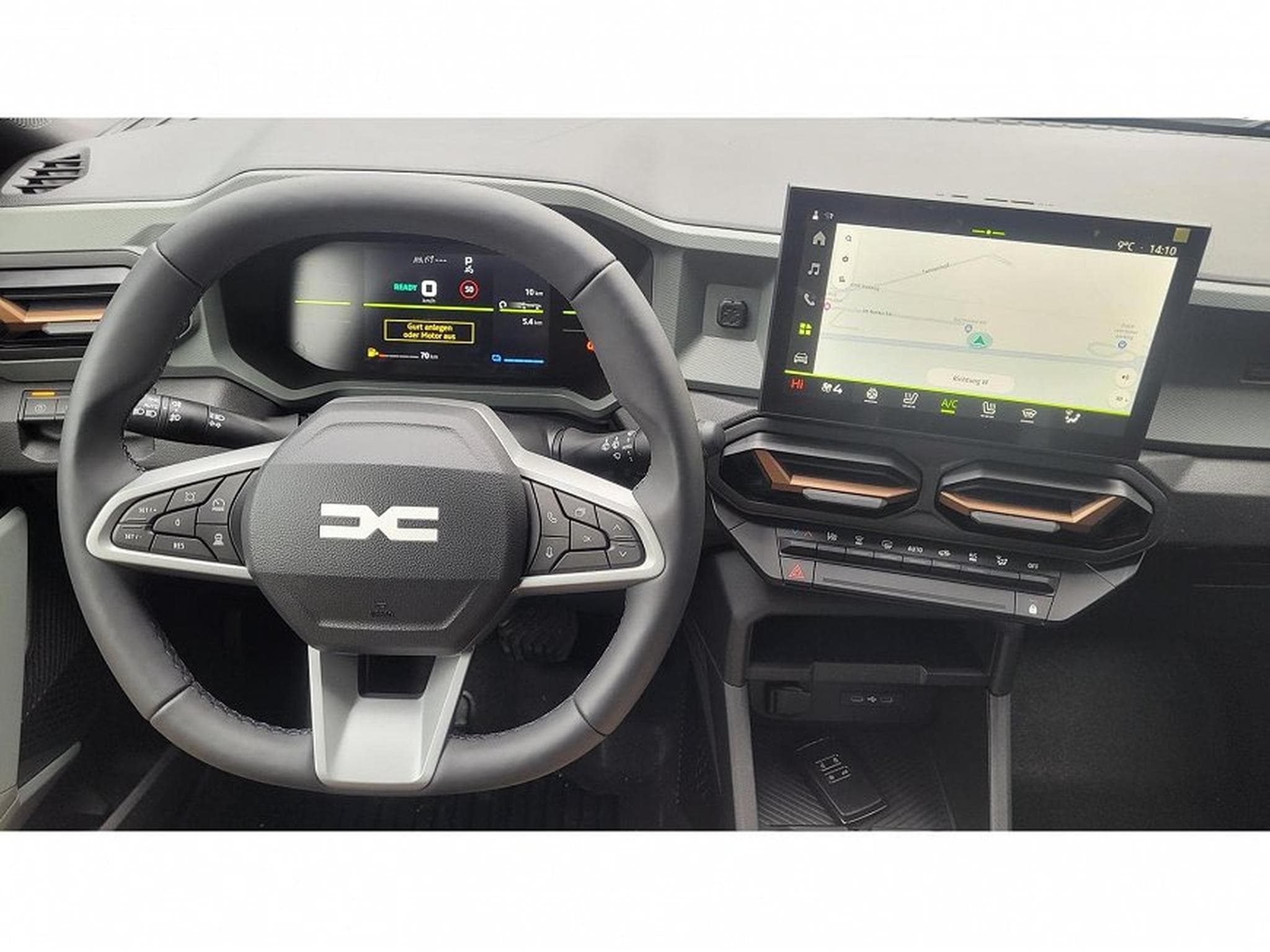 Dacia Duster (2026) - Photo 13