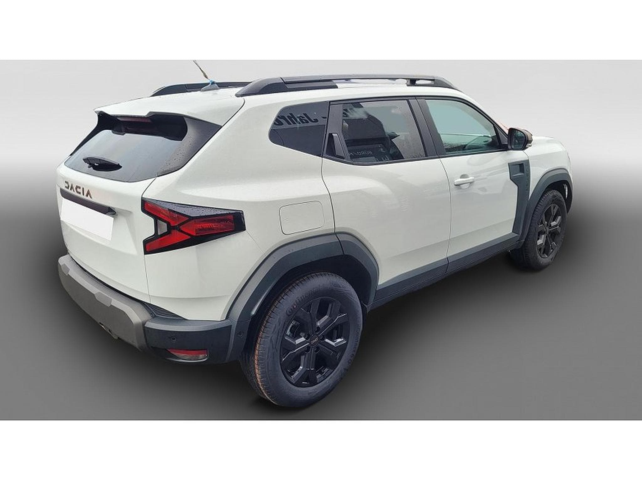 Dacia Duster (2026) - Photo 4
