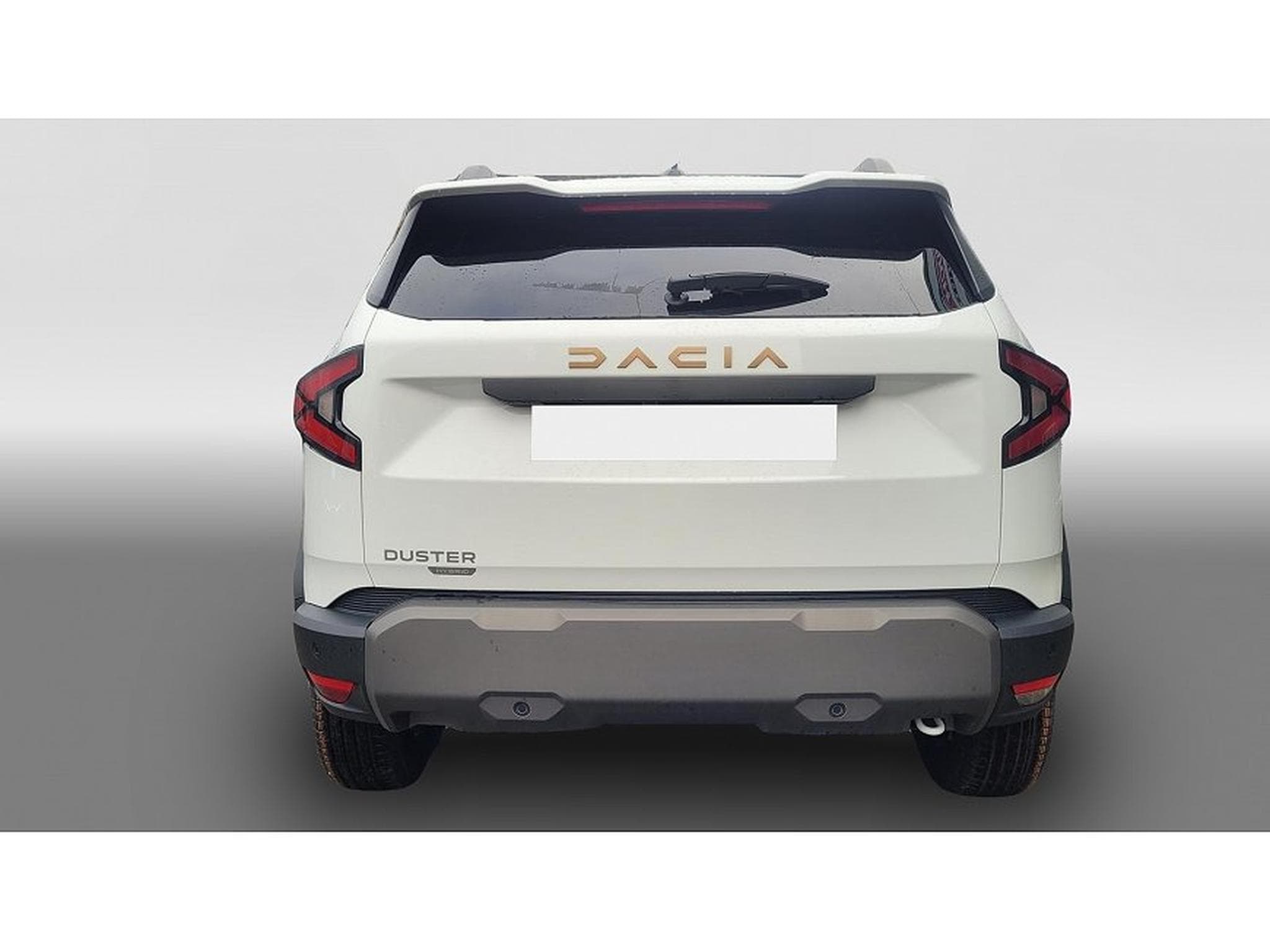 Dacia Duster (2026) - Photo 5