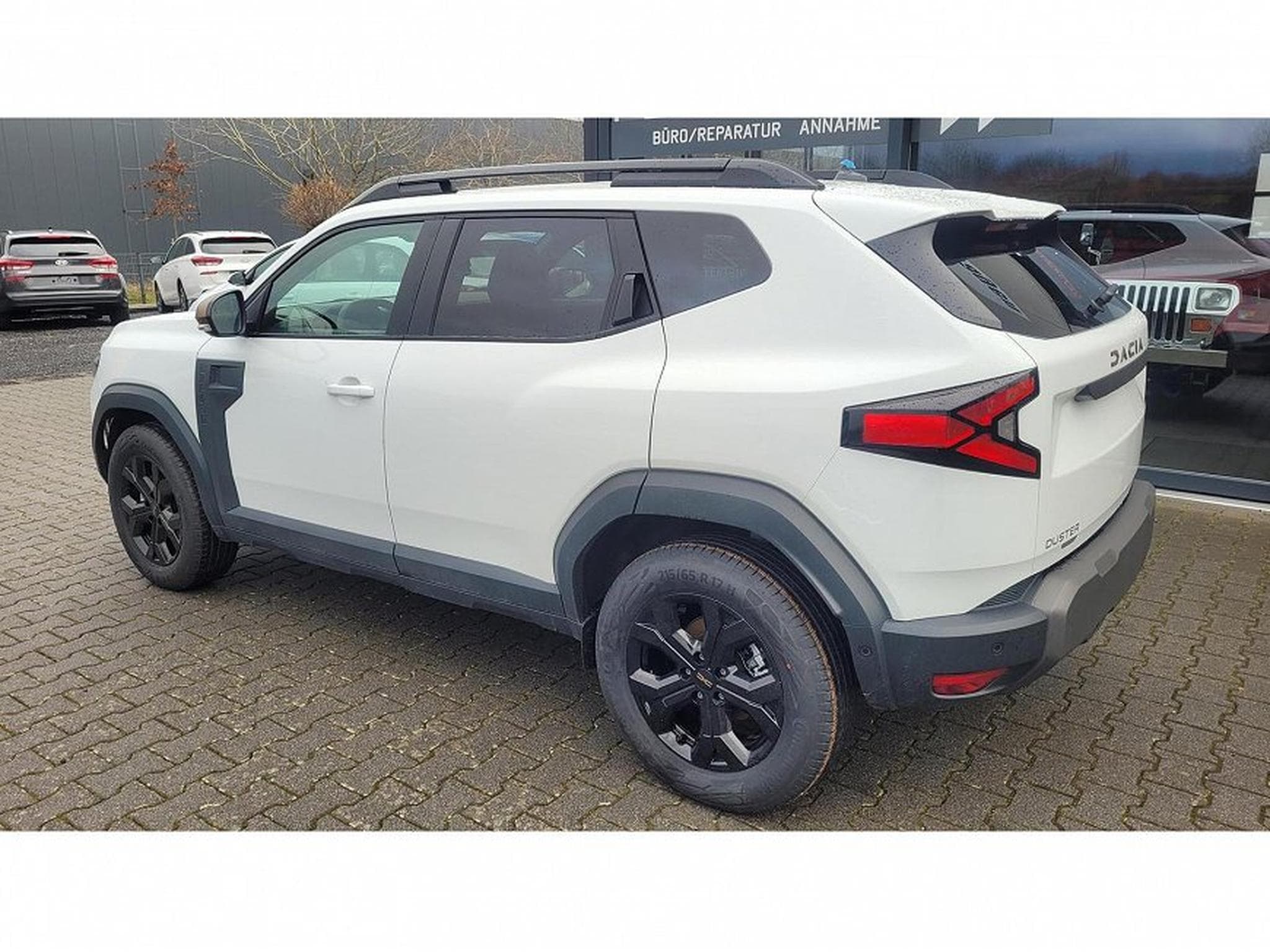 Dacia Duster (2026) - Photo 6