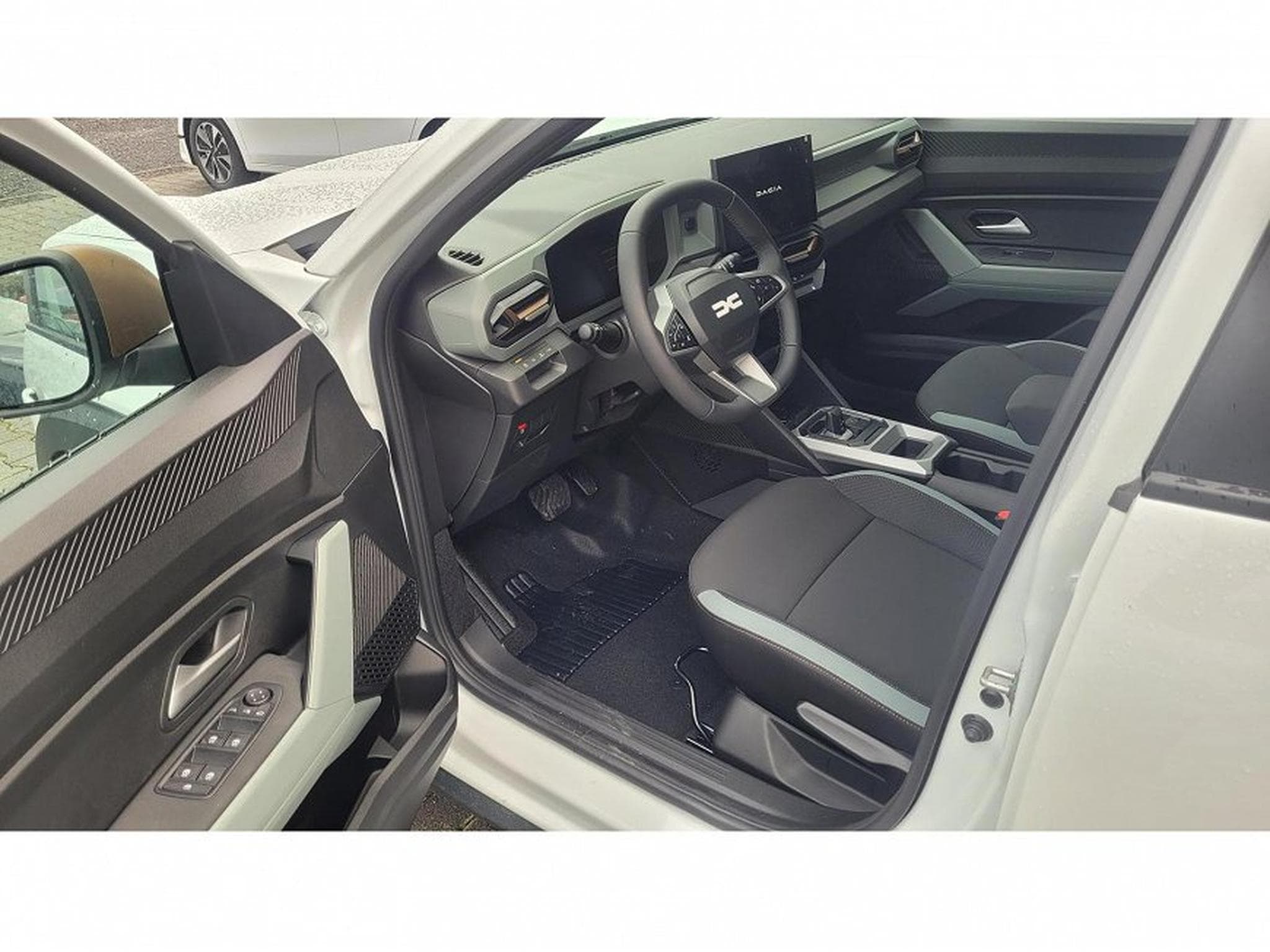 Dacia Duster (2026) - Photo 7
