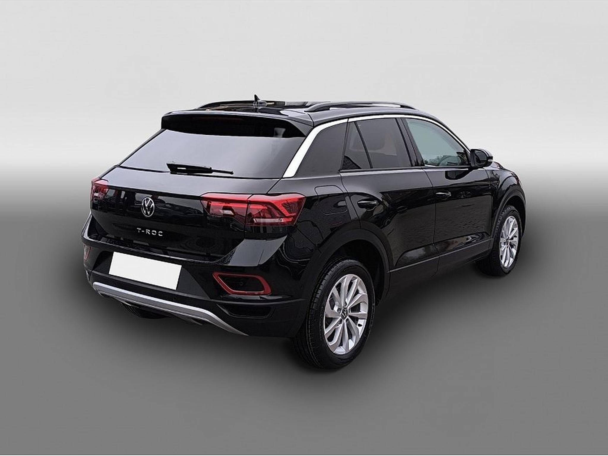 VW T-Roc (2025) - Photo 7
