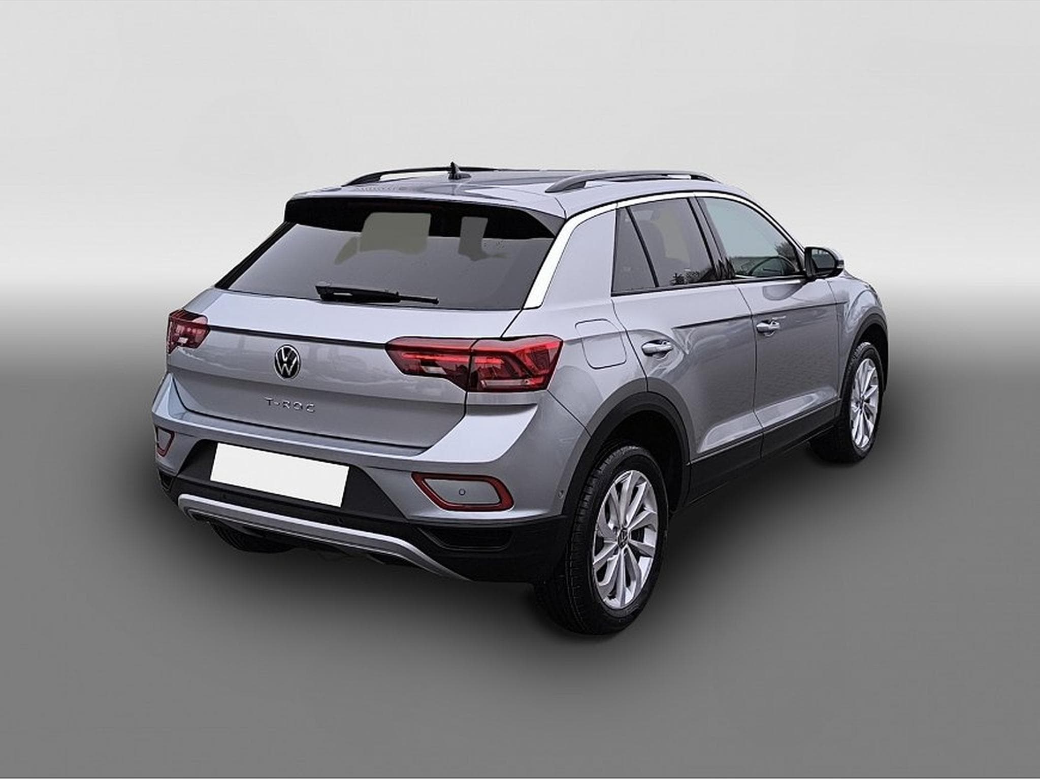 VW T-Roc (2025) - Photo 7