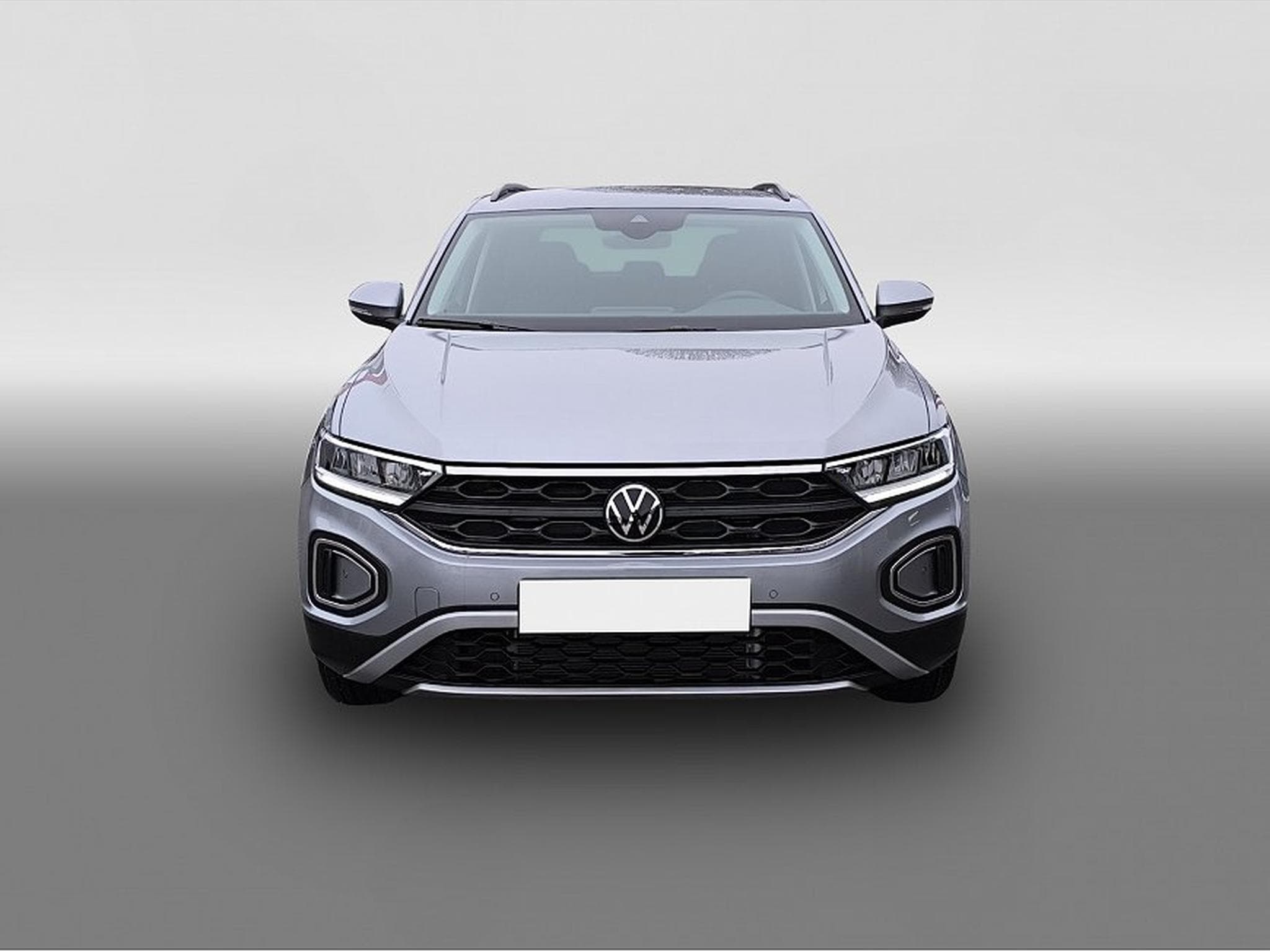 VW T-Roc (2025) - Photo 2