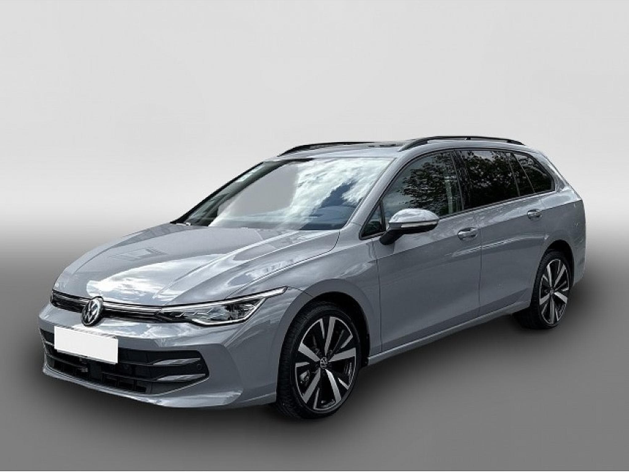 VW Golf (2024) - Photo 1