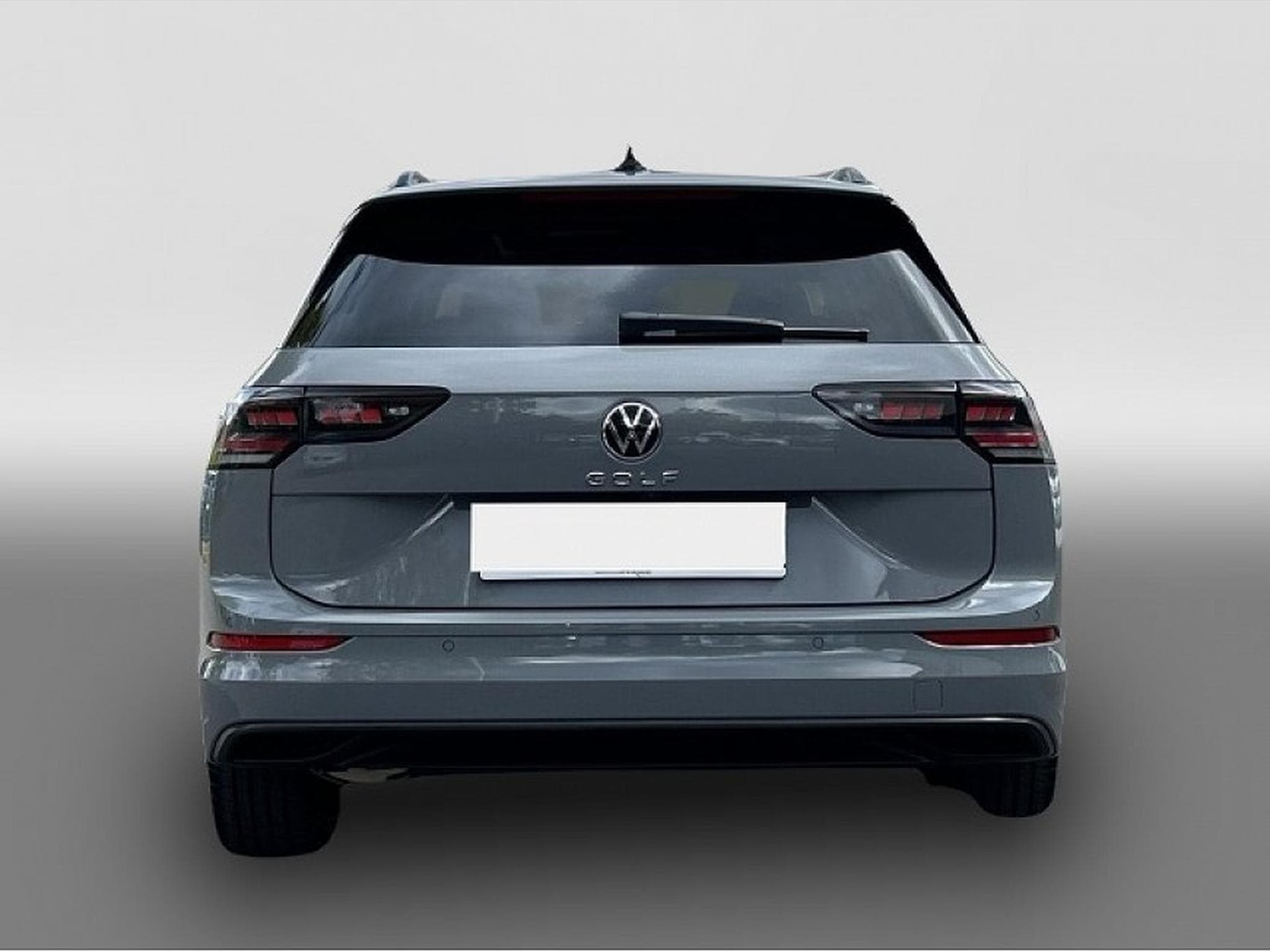 VW Golf (2024) - Photo 3