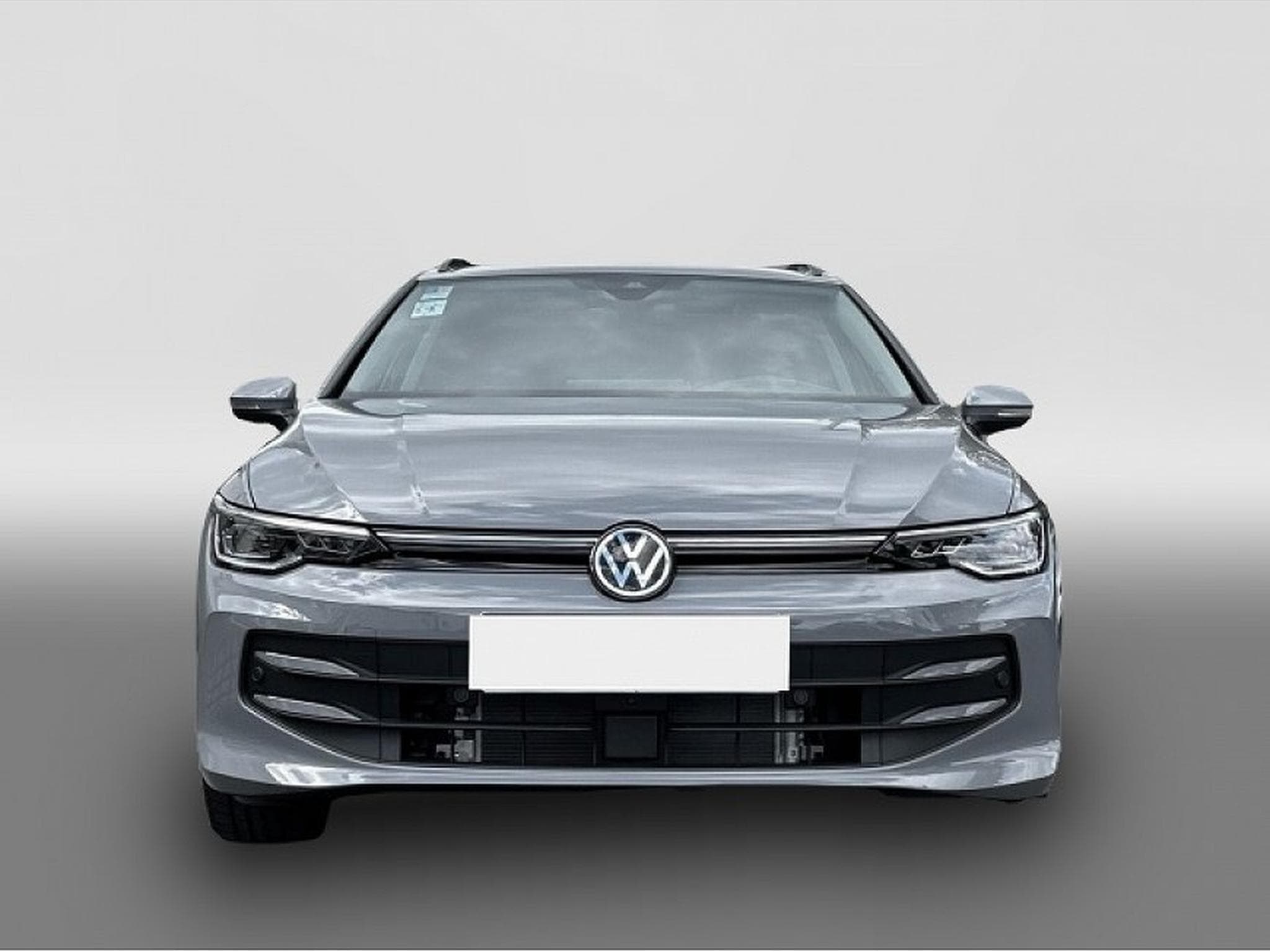 VW Golf (2024) - Photo 6