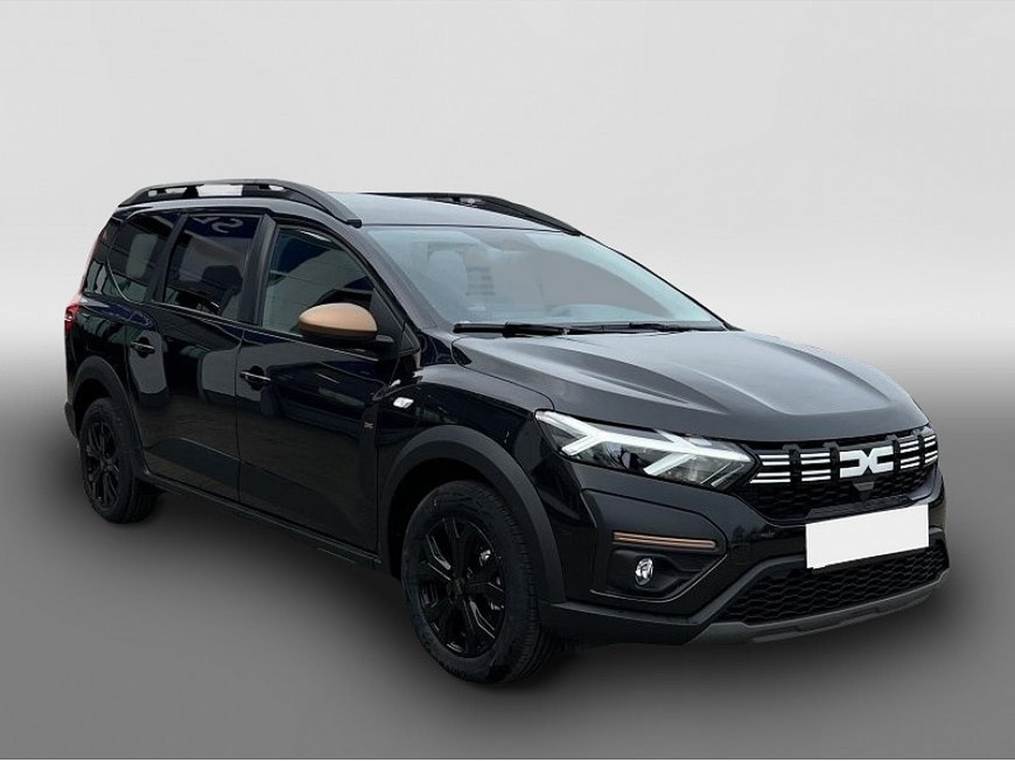 Dacia Jogger (2026) - Photo 1