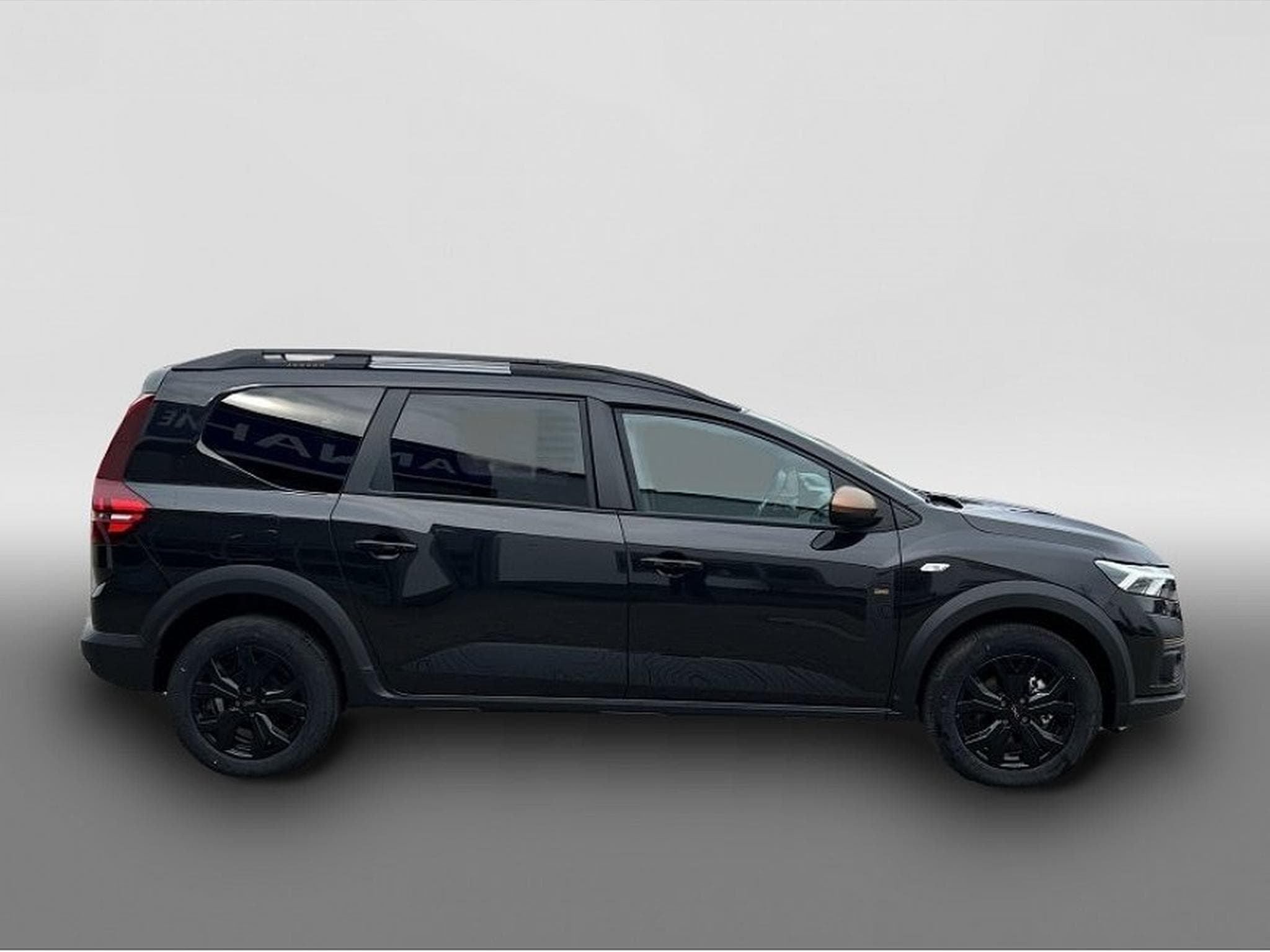 Dacia Jogger (2026) - Photo 2