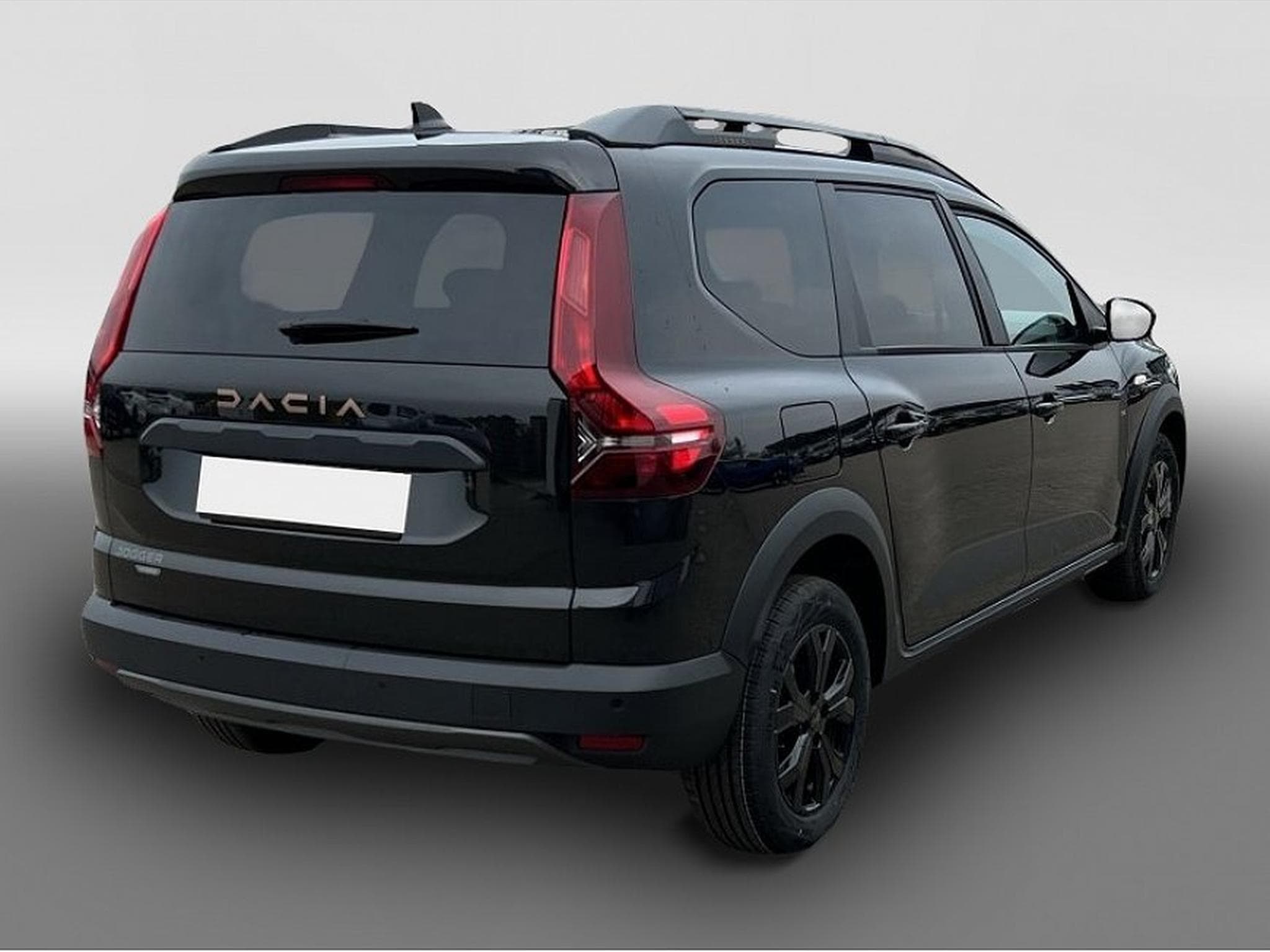 Dacia Jogger (2026) - Photo 3