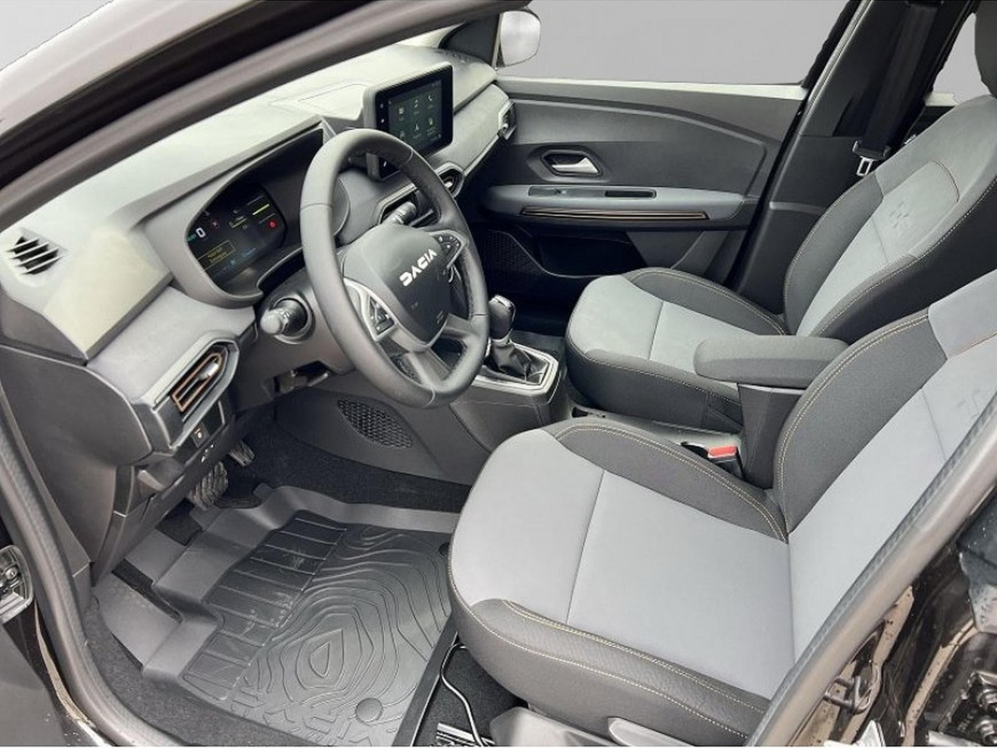 Dacia Jogger (2026) - Photo 4