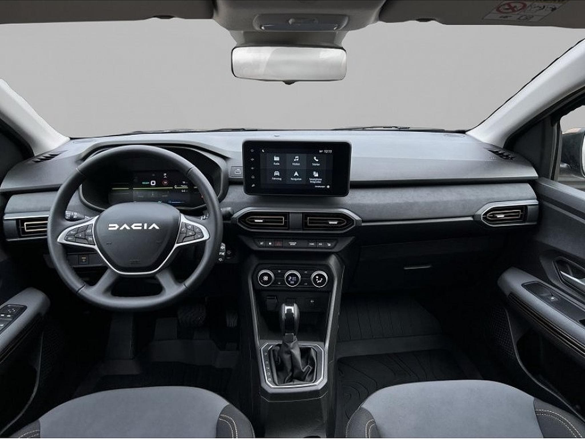 Dacia Jogger (2026) - Photo 5