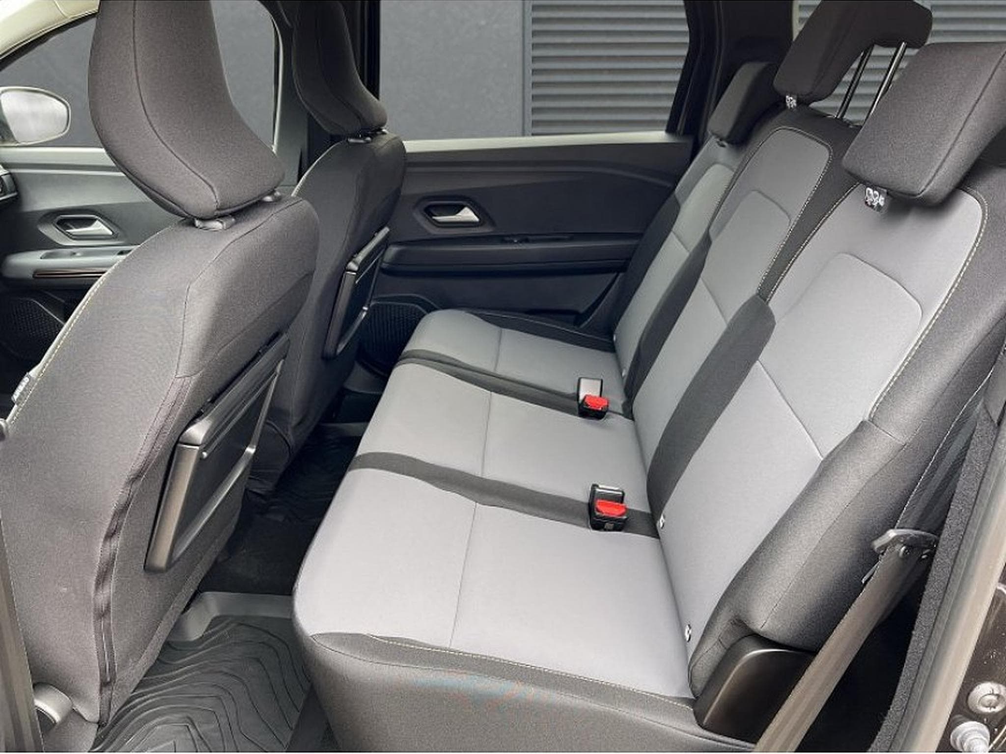 Dacia Jogger (2026) - Photo 6