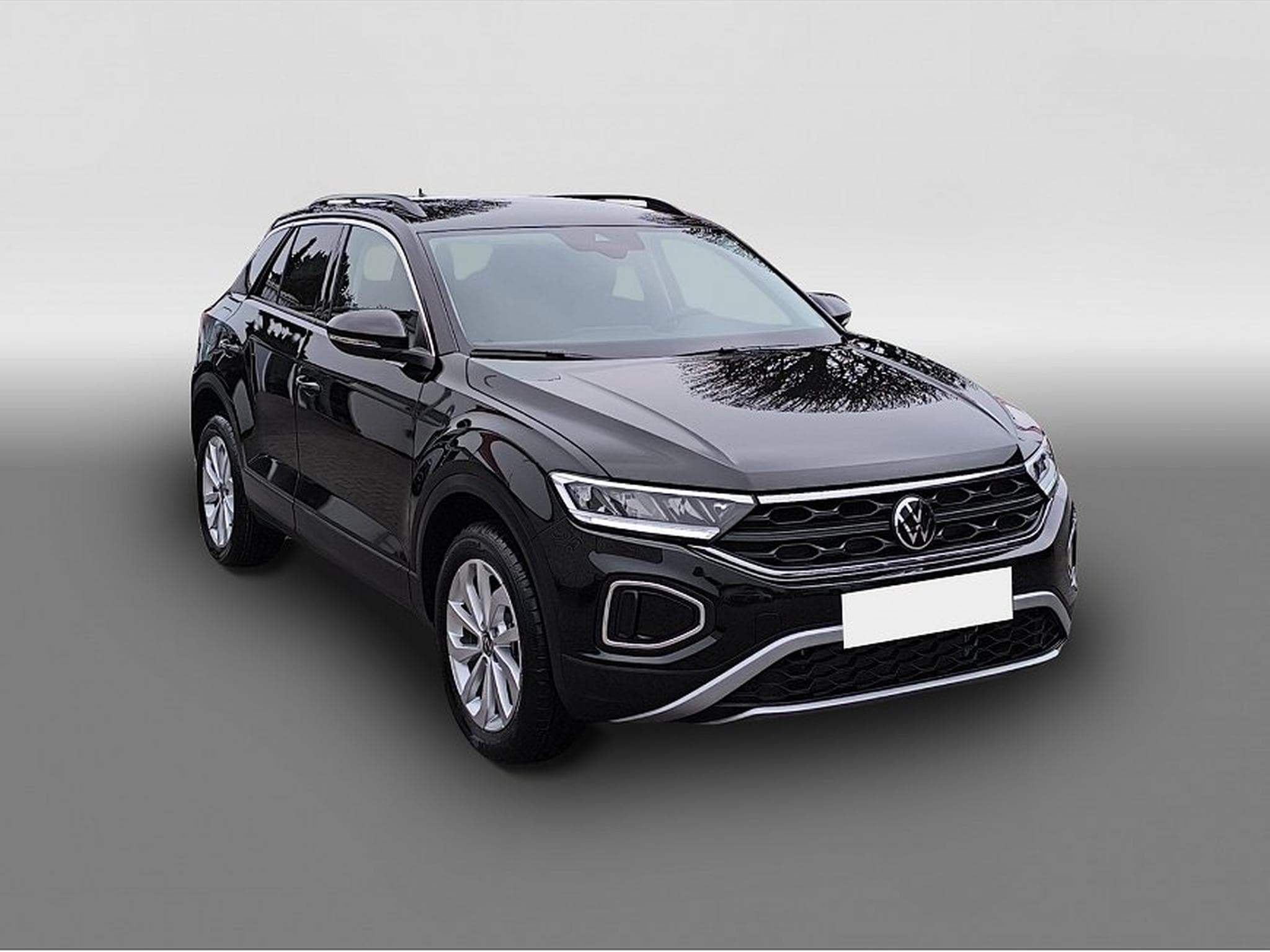VW T-Roc (2025) - Photo 3