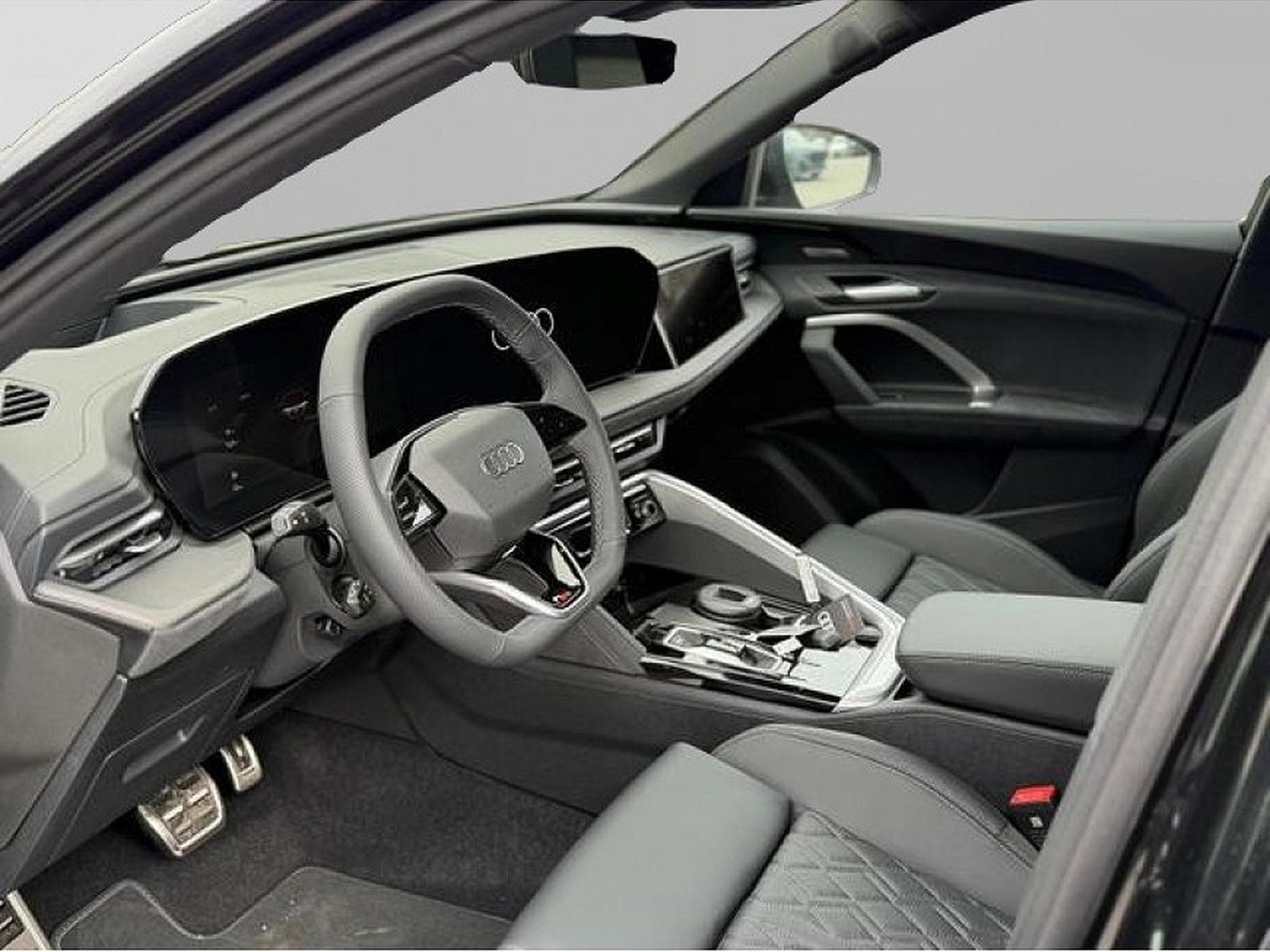 Audi Q5 (2026) - Photo 5