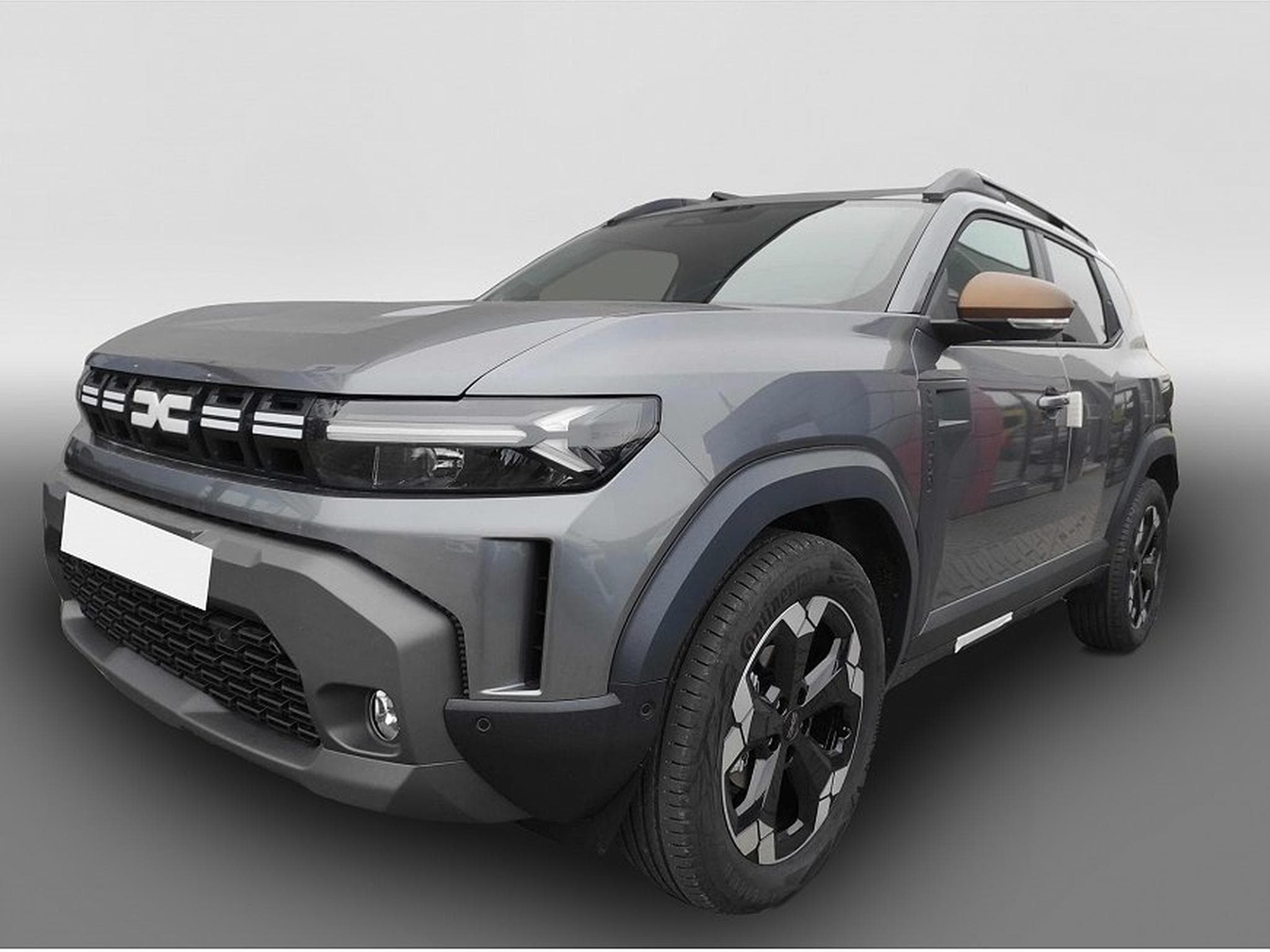 Dacia Duster (2026) - Photo 1