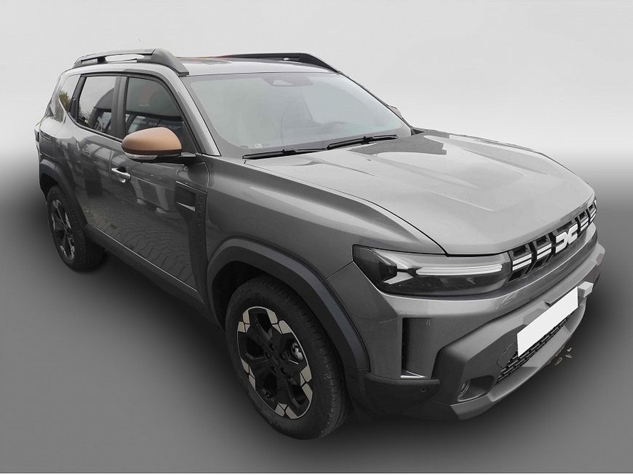 Dacia Duster (2026) - Photo 3