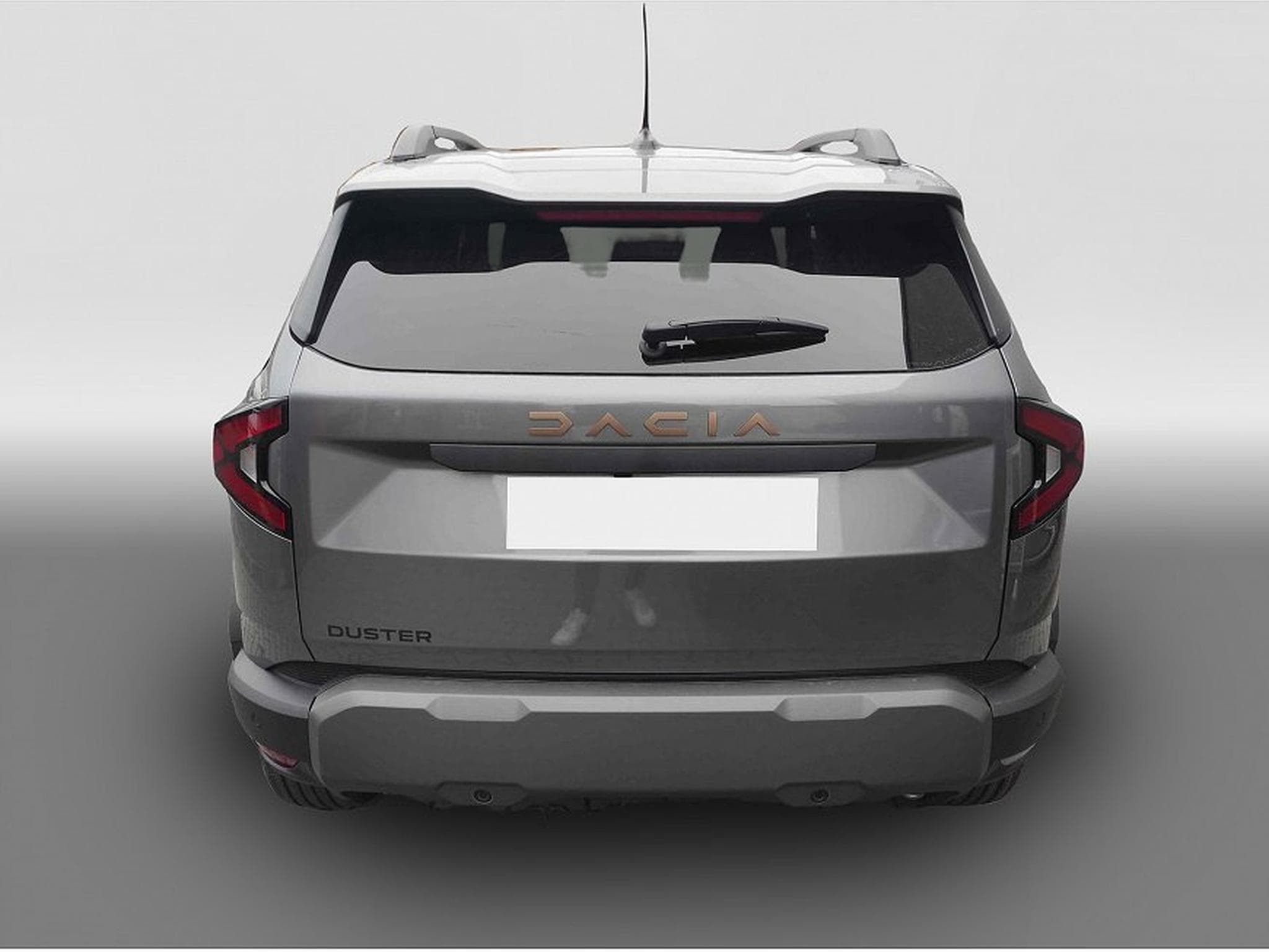 Dacia Duster (2026) - Photo 5