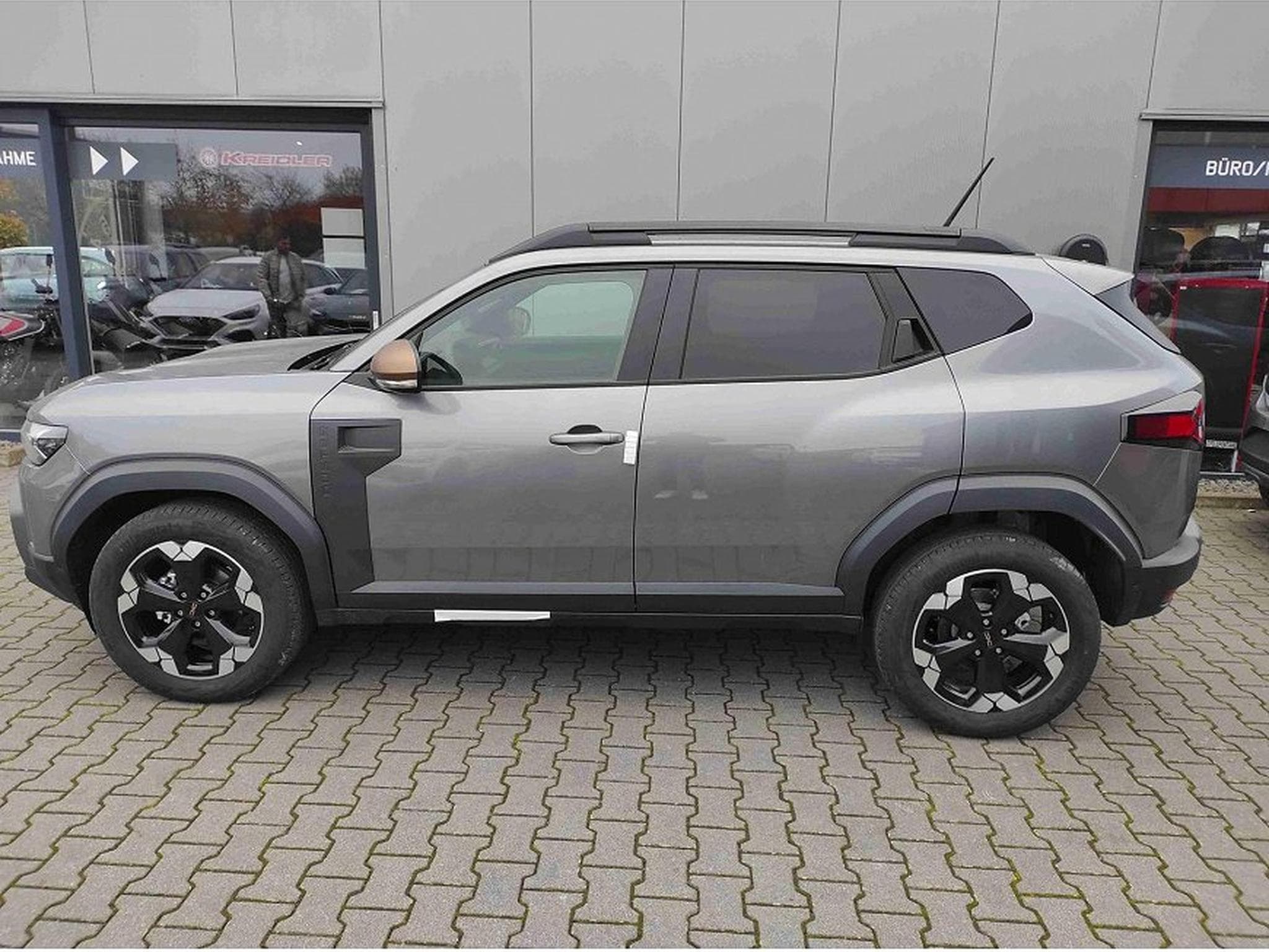 Dacia Duster (2026) - Photo 7